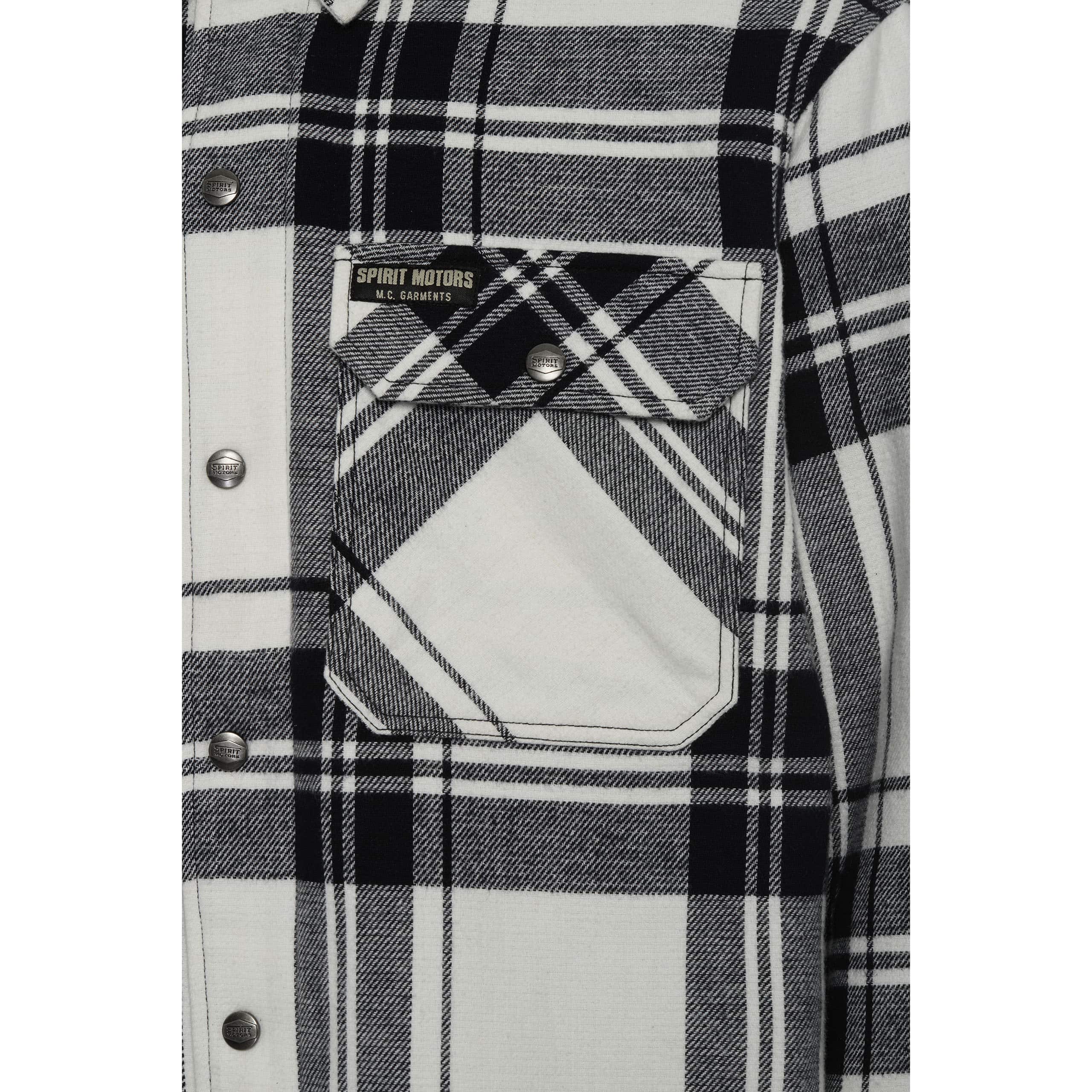 Spirit Motors-Sneaky Walther Motoshirt-2406041999004013