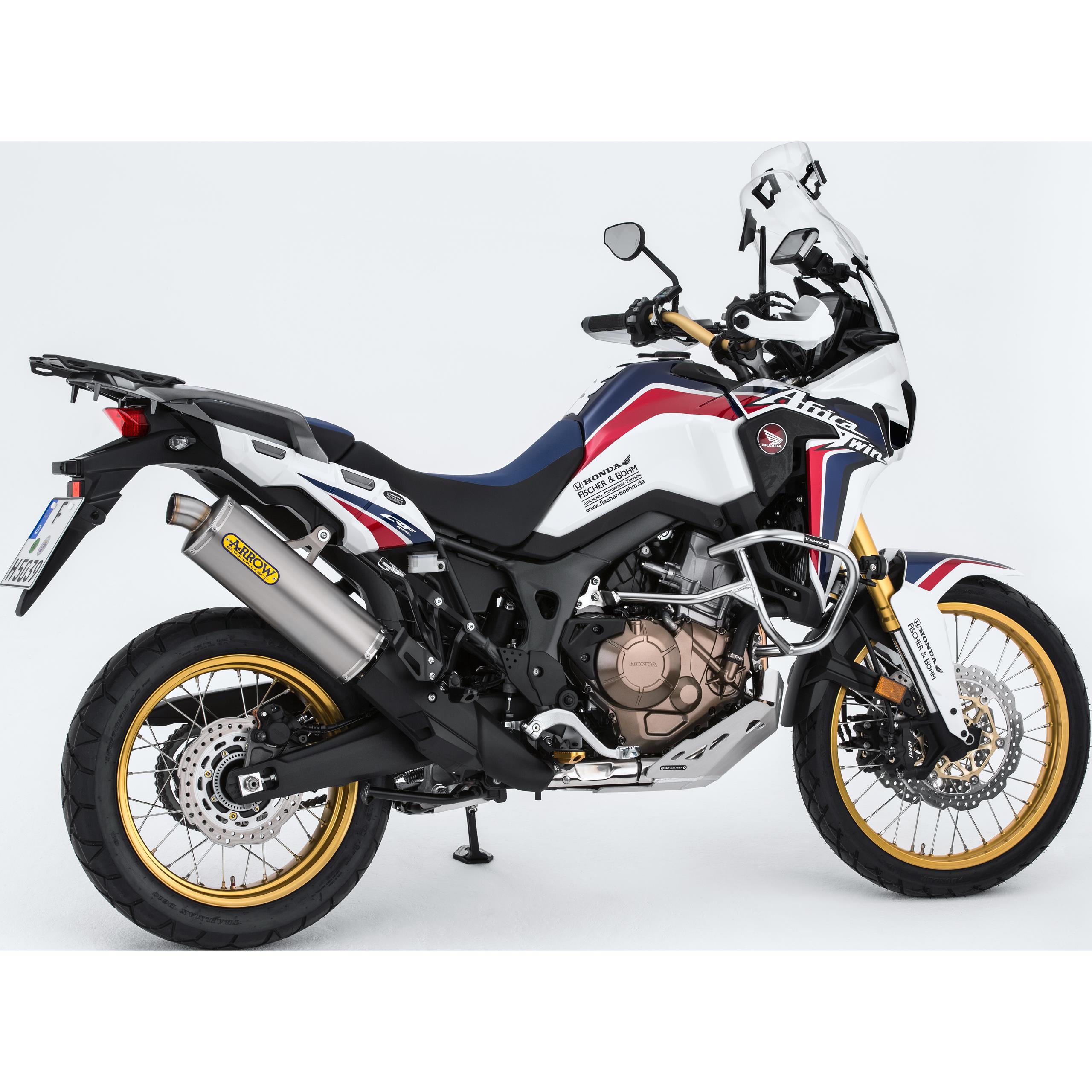 Highsider-Lenkerspiegelpaar M10+Harley Phoenix 1 Alu schwarz-5706381113004681