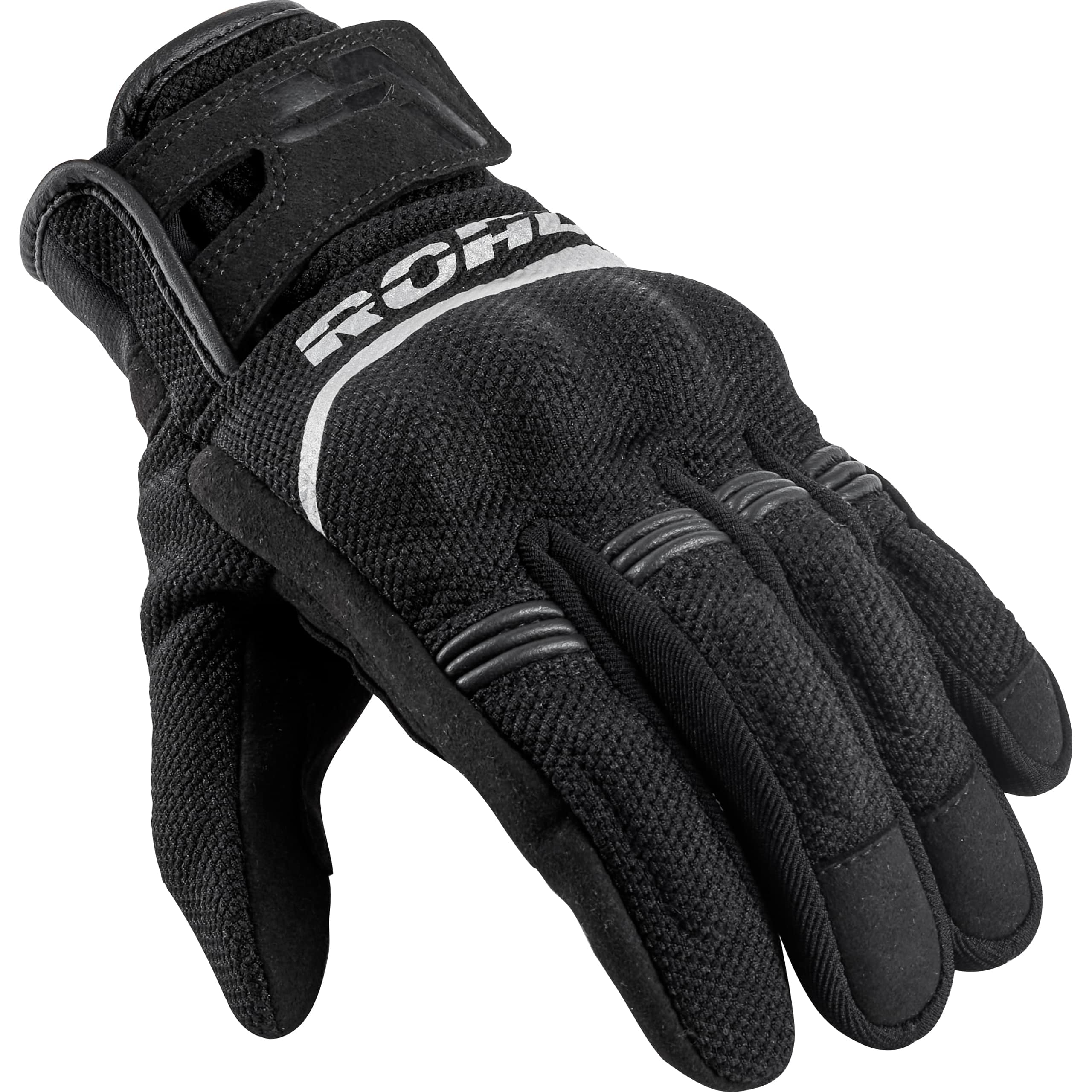 Road-Sommer Textilhandschuh 3.0 kurz-3115181007001935