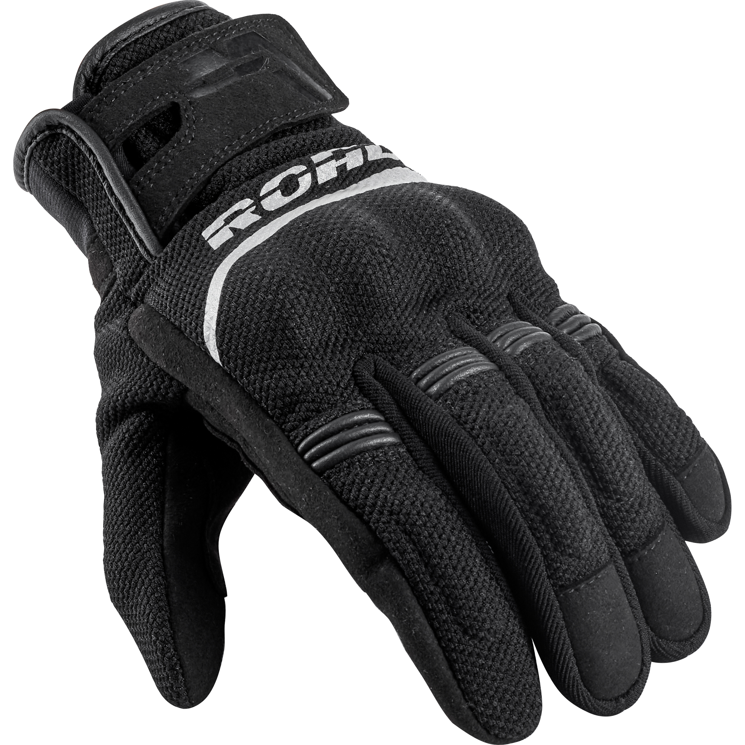 Road-Sommer Textilhandschuh 3.0 kurz schwarz 8,5-3115181007001935
