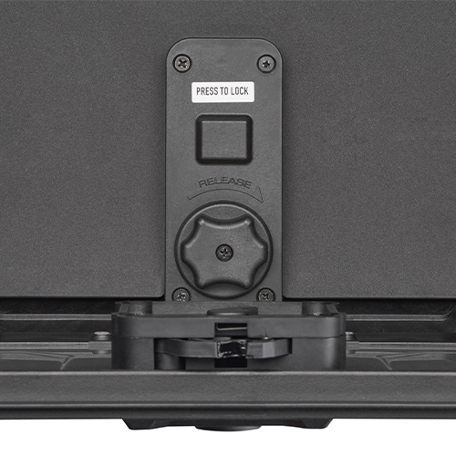 Givi-Topcase Monolock® Alpina Alu 44 Liter-0001374203000000