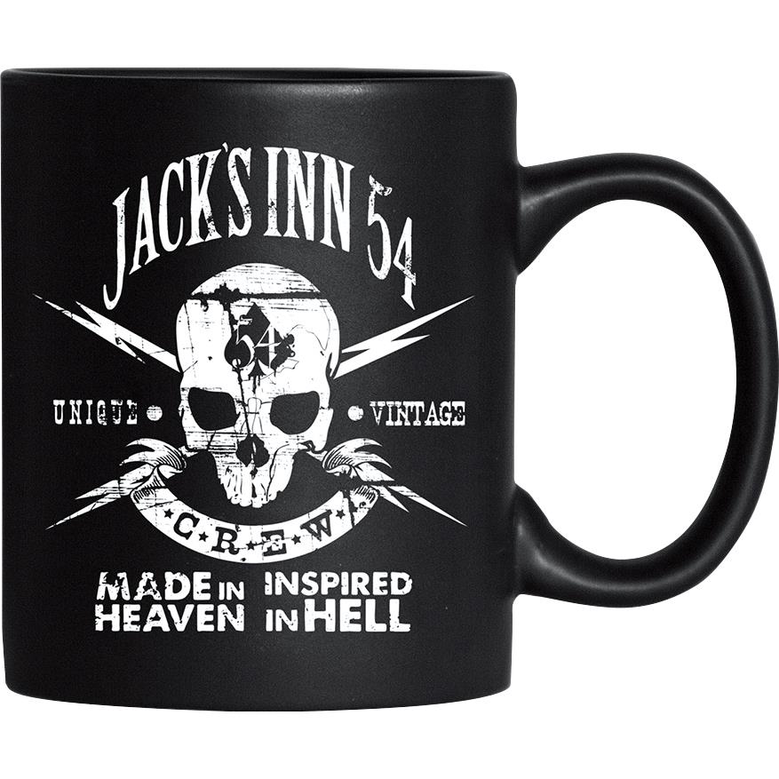 Jack's Inn 54-Tasse "Bitch Maker"-5729811207000000