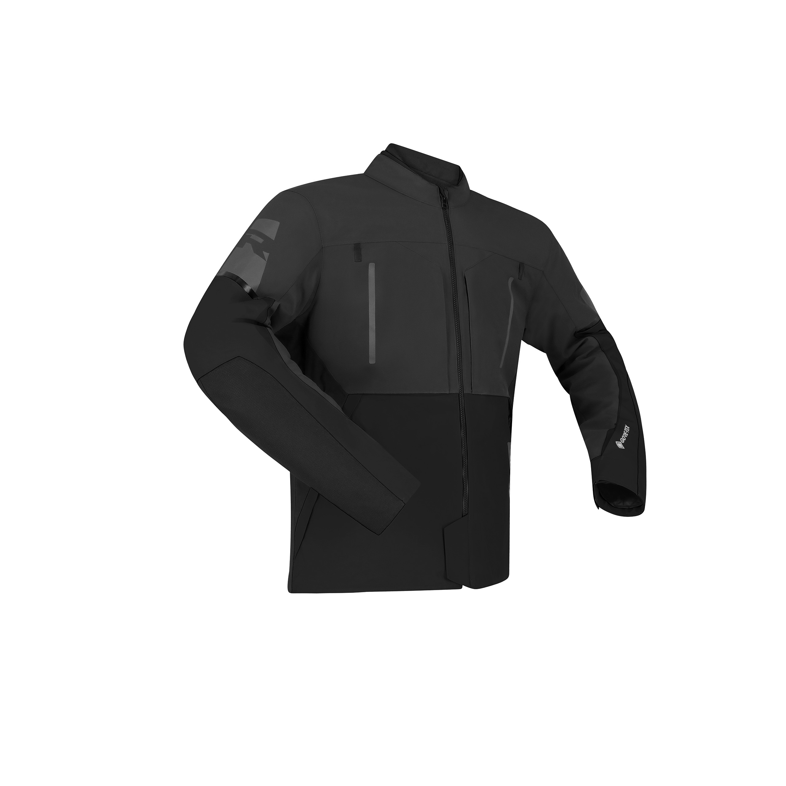 Richa-Orion GTX Textiljacke schwarz XXL-0000880999001012