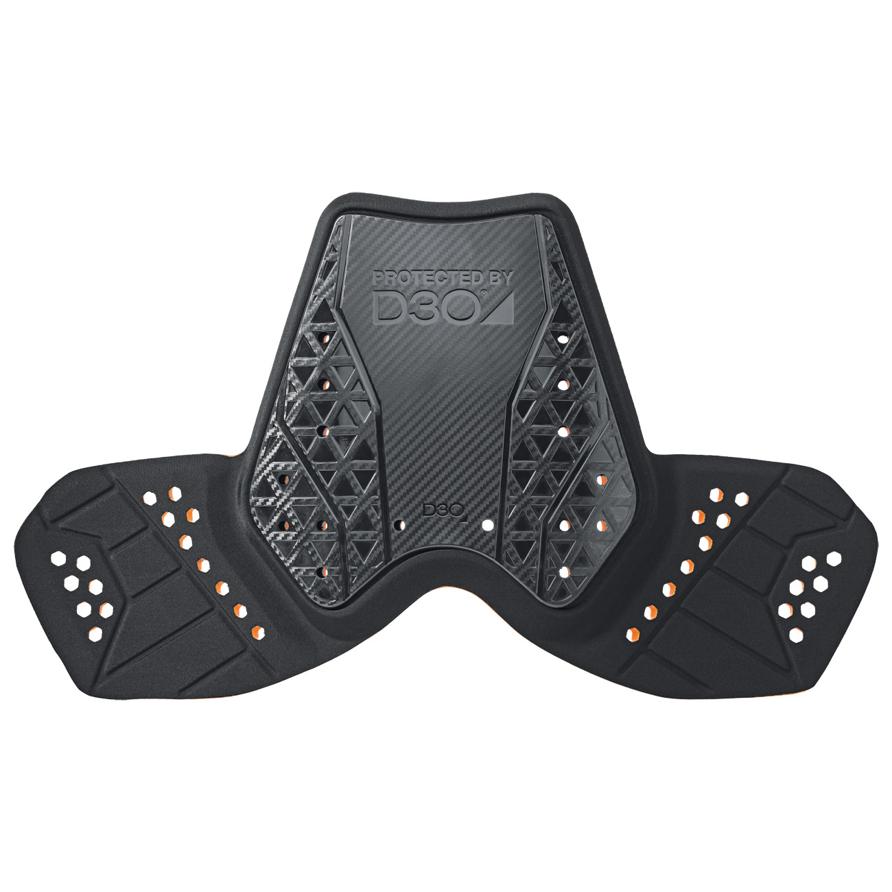 Held-D3O Racing Brustprotektor-0001115999063000