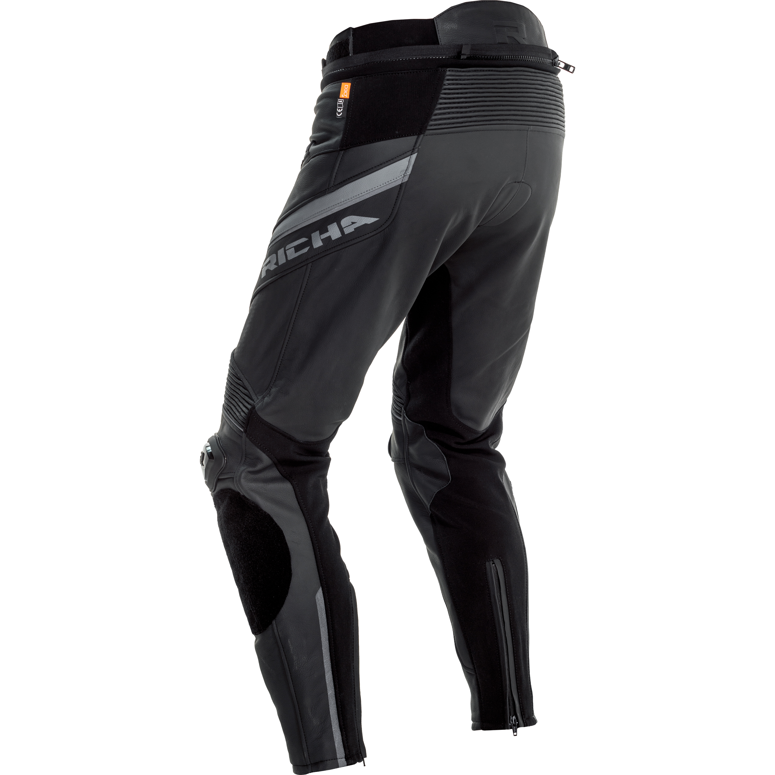 Richa-Viper 2 Street Lederhose-1109761999001327