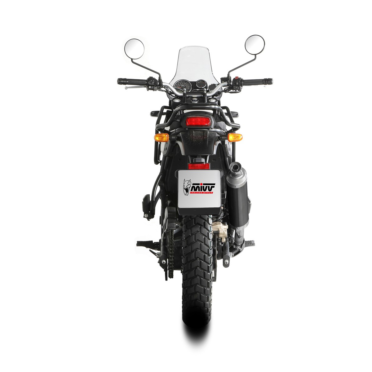 MIVV-Auspuff Dakar-0000222003015020