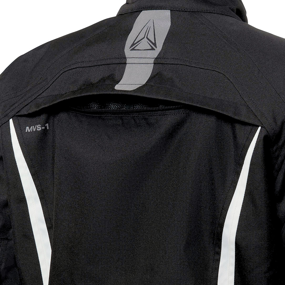 Pharao-Faro WP Damen Textiljacke-2019191999102107