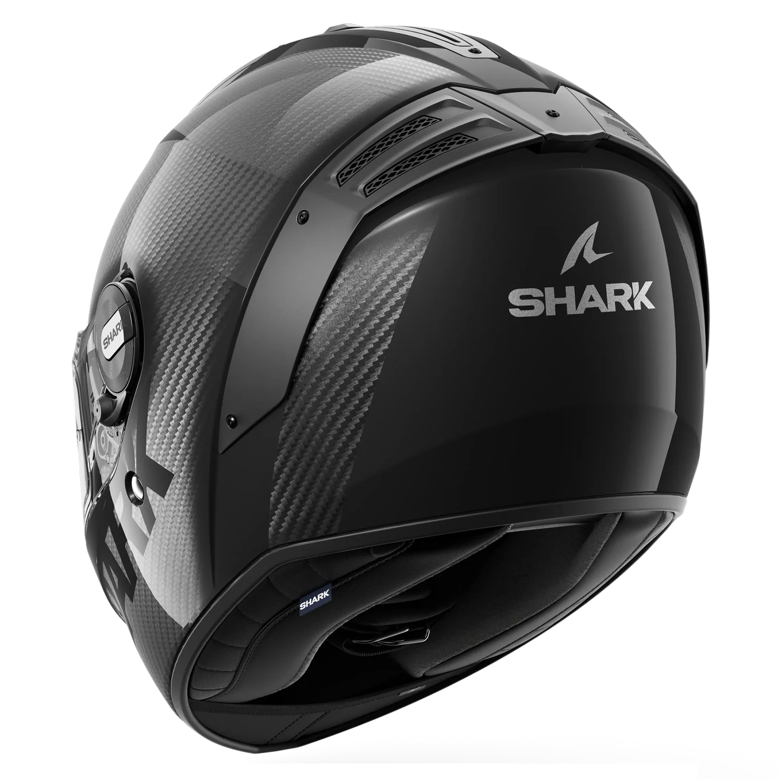 Shark helmets-Spartan RS Carbon-4603801999001009