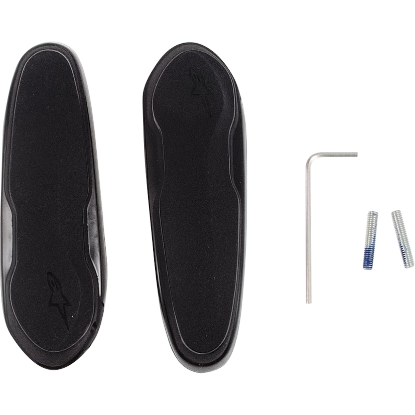 Alpinestars-Zehenschleifer SMX 6 V2-3210581999000999