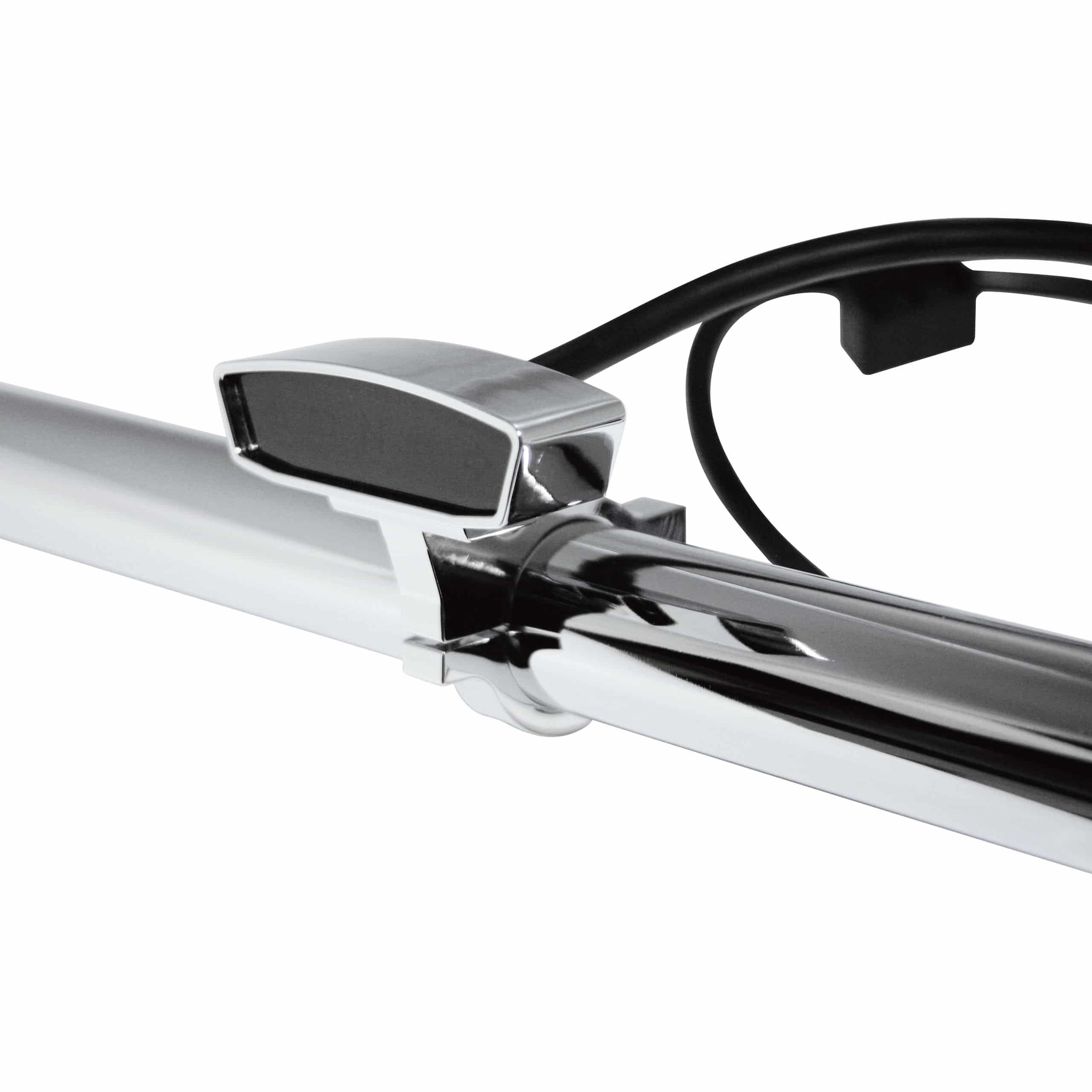 Highsider-Lenkerhalter 22/25,4mm für Alu Kontrollleuchteneinheit-5698331061001641