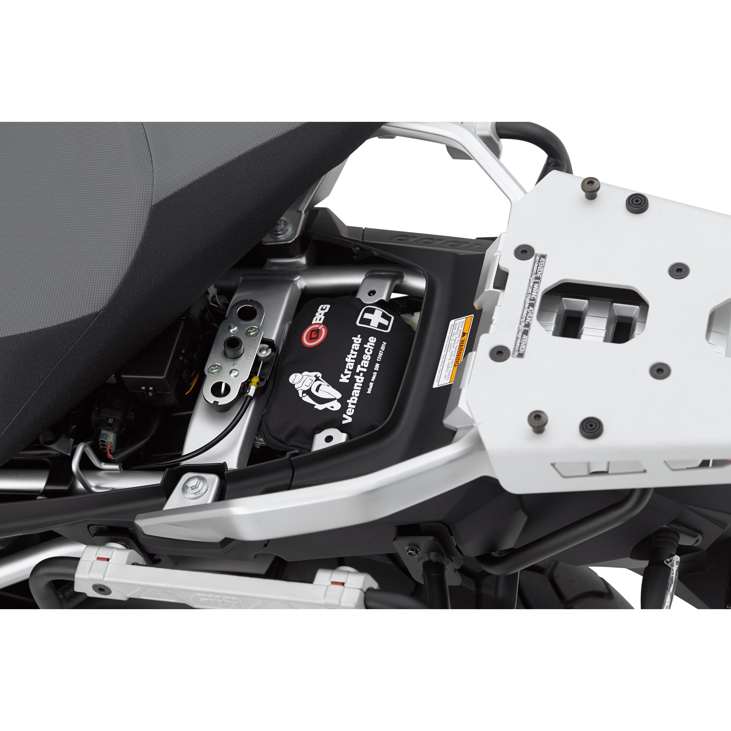 QBag-Erste-Hilfe-Verbandtasche DIN 13167-2014-5696161011001482