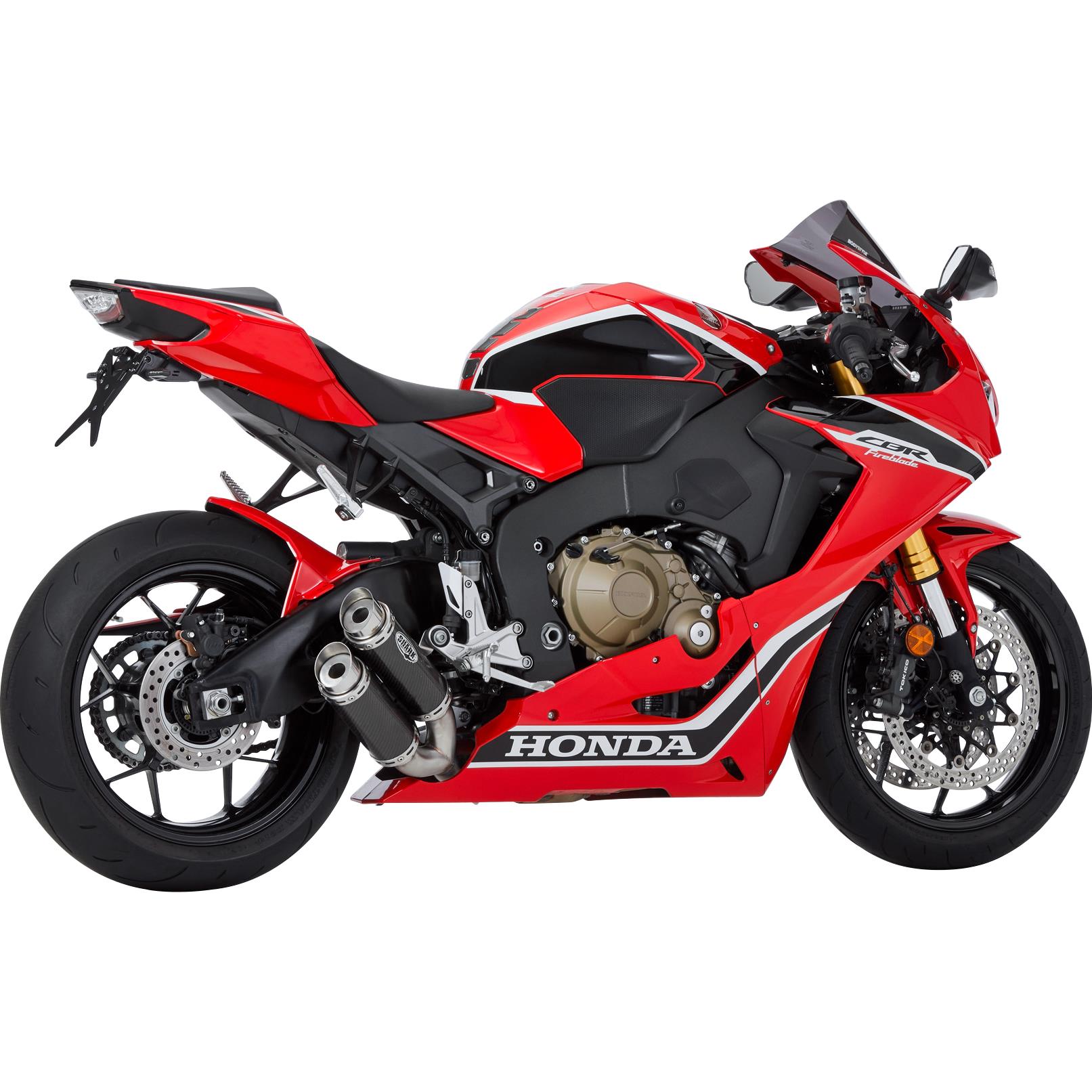 Shark exhaust-Auspuff Track 1000-5629881000030180