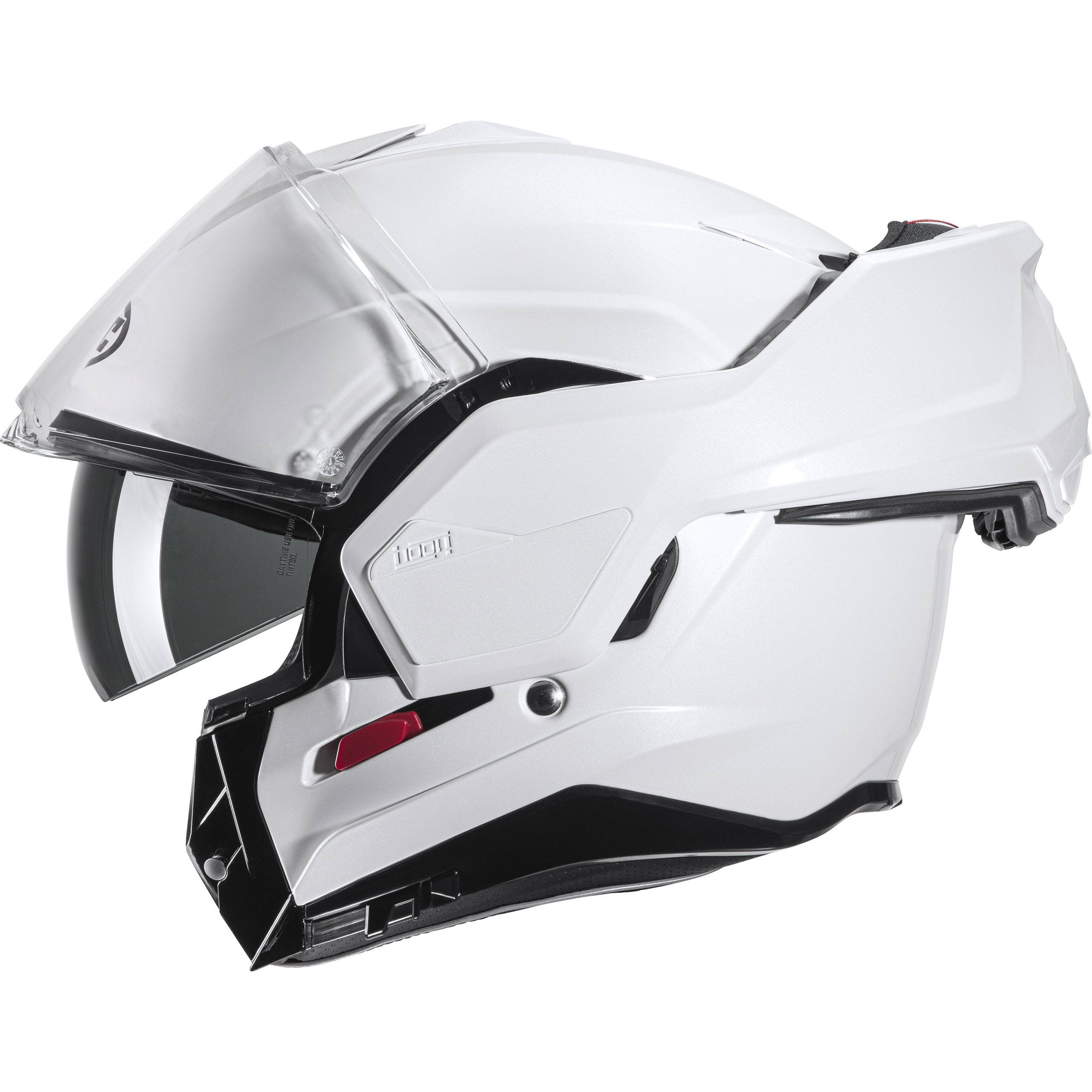 HJC-i100 weiß XS-4701321999004007