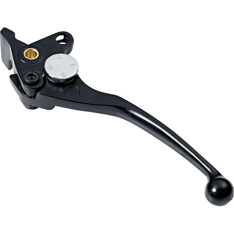Paaschburg & Wunderlich-Kupplungshebel wie OEM-5626001077000590