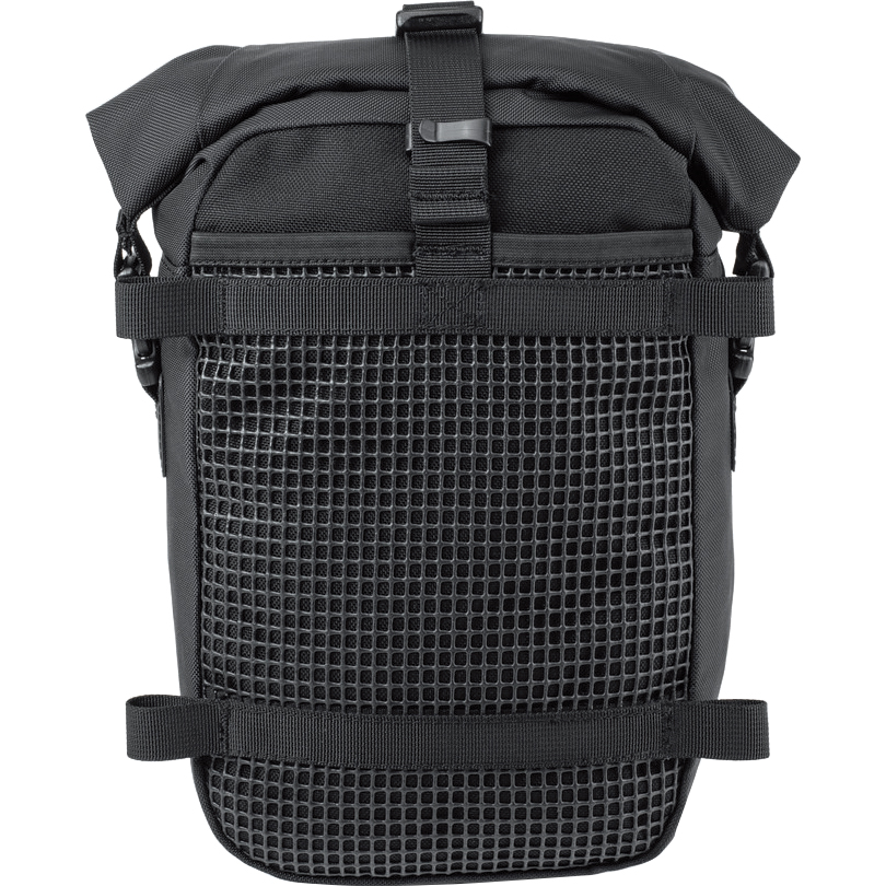 Kriega-Aufsatz-/Hecktasche/Tankrucksack US-5 Drypack wasserdicht-5739551212000000