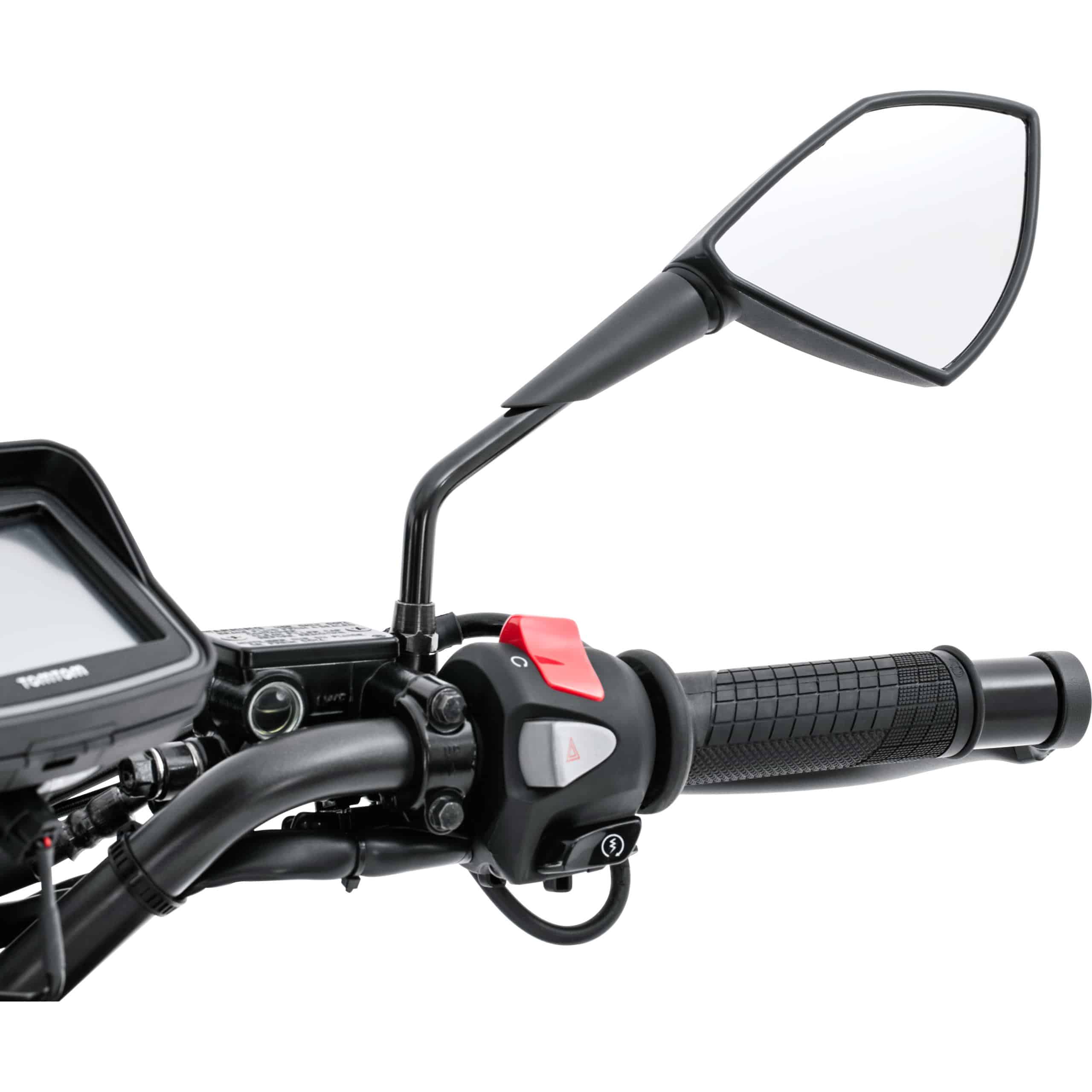 Smat Nord-Lenkerspiegel M10x1,25R Speedy-5641921113004410