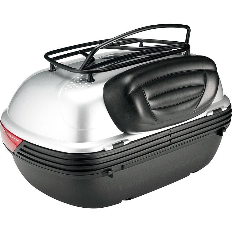 Givi Rückenpolster E79 für E460 - Motorradzubehör - Motorradgepäck