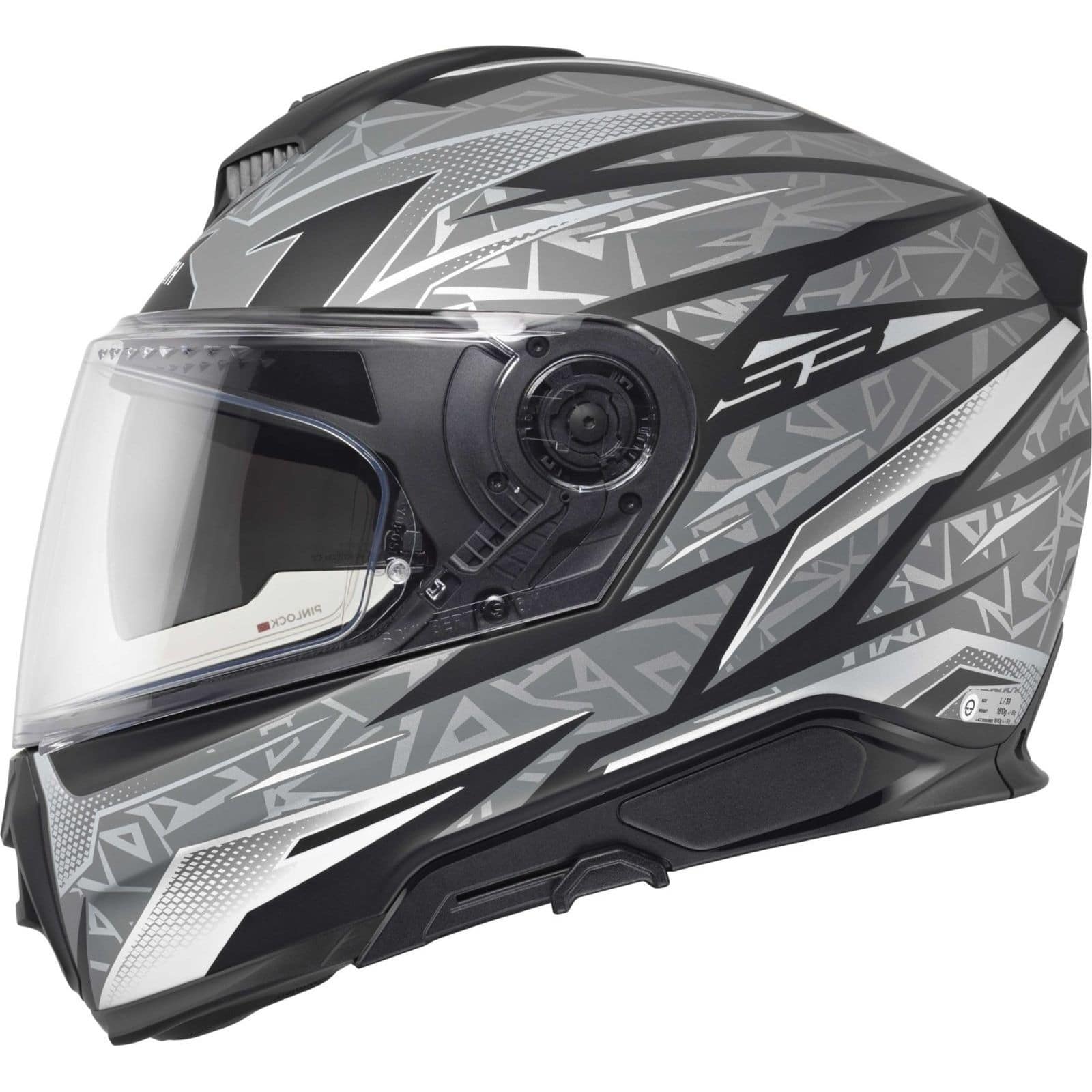 Schuberth-S3-4603881999083007