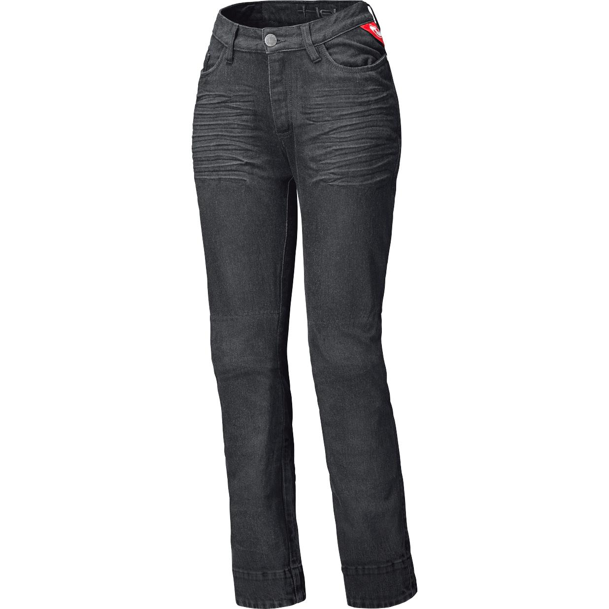 Held-Crackerjack II Jeanshose schwarz 30/36-2104461999001264