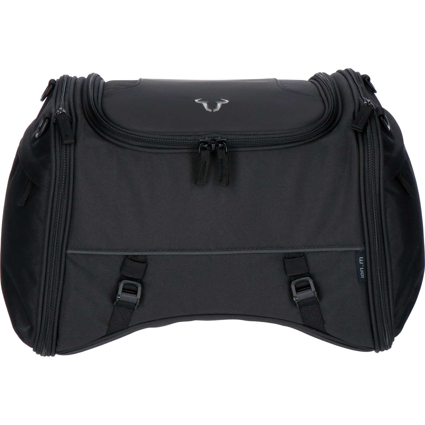 SW-MOTECH-Hecktasche ION M  26-36 Liter Stauraum-5733851212001520