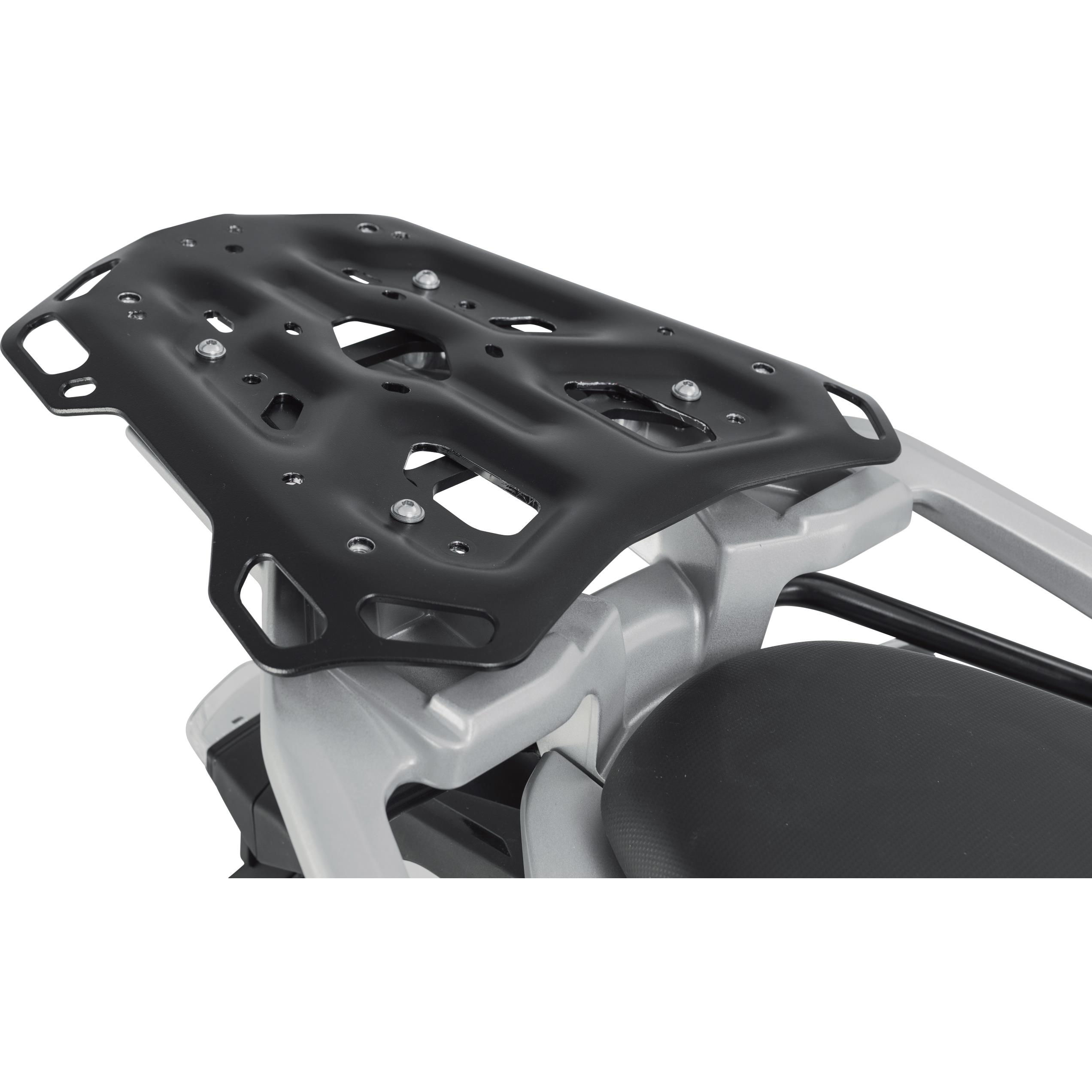 SW-MOTECH QUICK-LOCK Adventure-Rack GPT.07.862.19000/B für BMW - Motorradzubehör - Motorradgepäck
