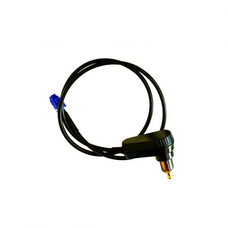 kurvX set adattatore allenatore curve DIN piccolo, 60cm