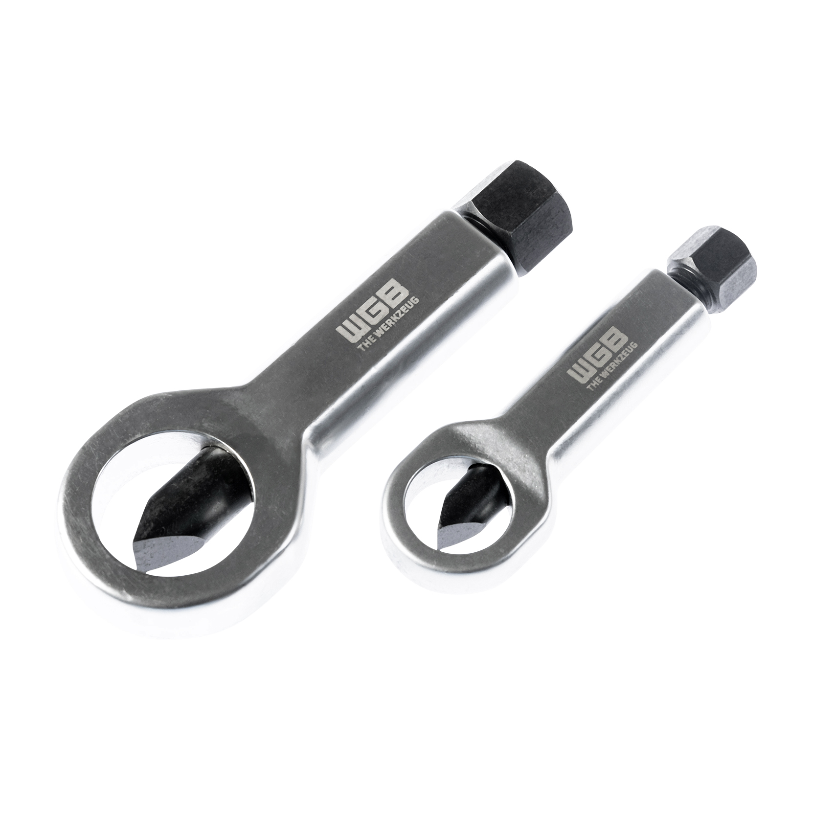 WGB-Mutternsprenger Satz 2-teilig 12-22mm-5752701001001011