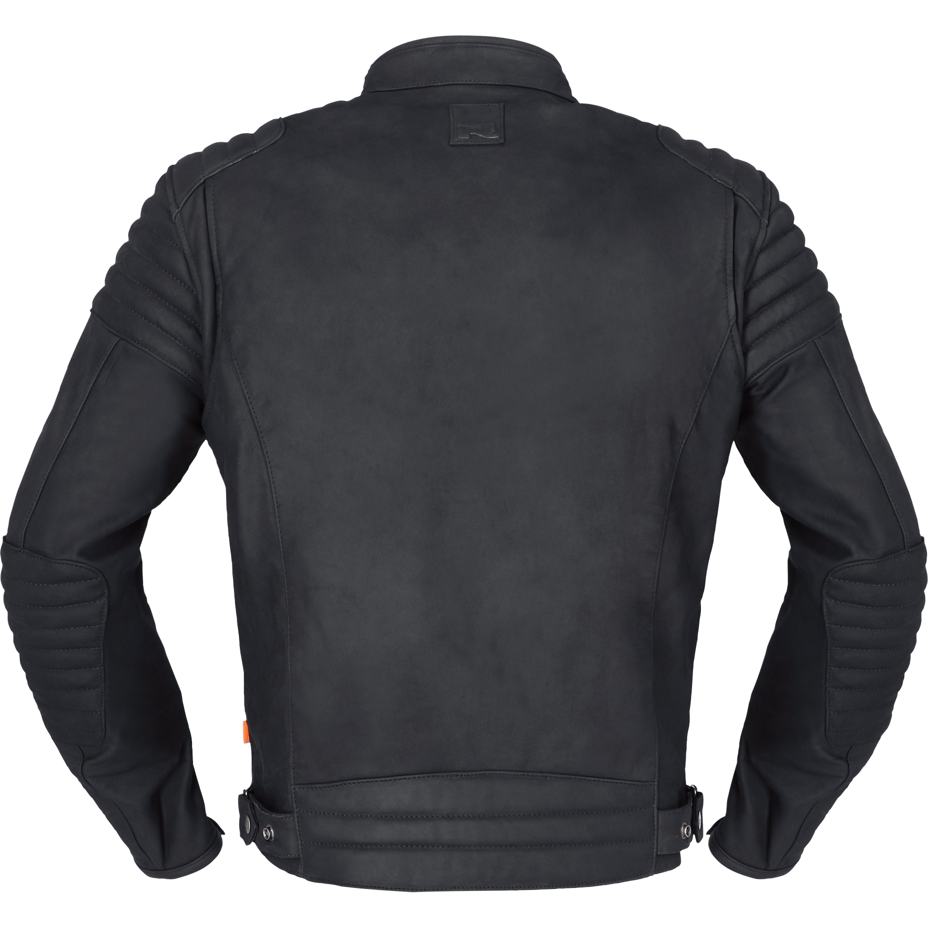 Richa-Charleston Lederjacke schwarz 54-1006321999001308