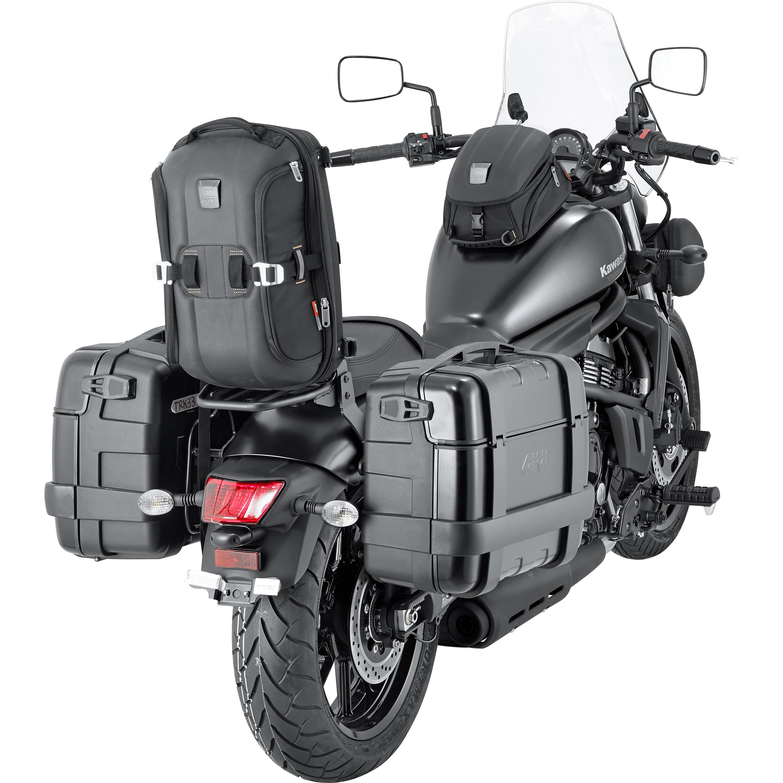 Givi-Seitenträger Monokey® PL-5666791199001550
