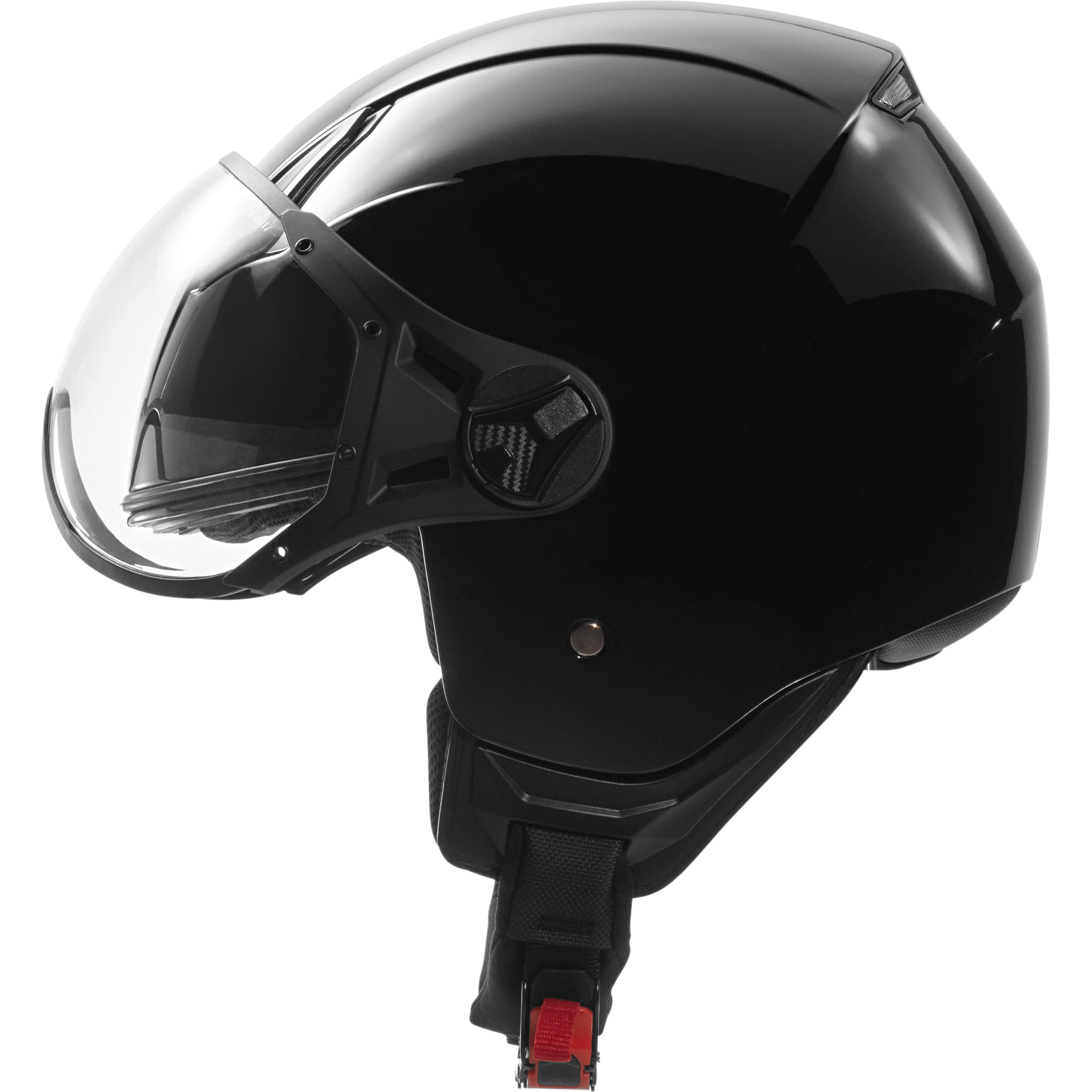 Nexo-Demi Jet Helm City II-4905411999001012