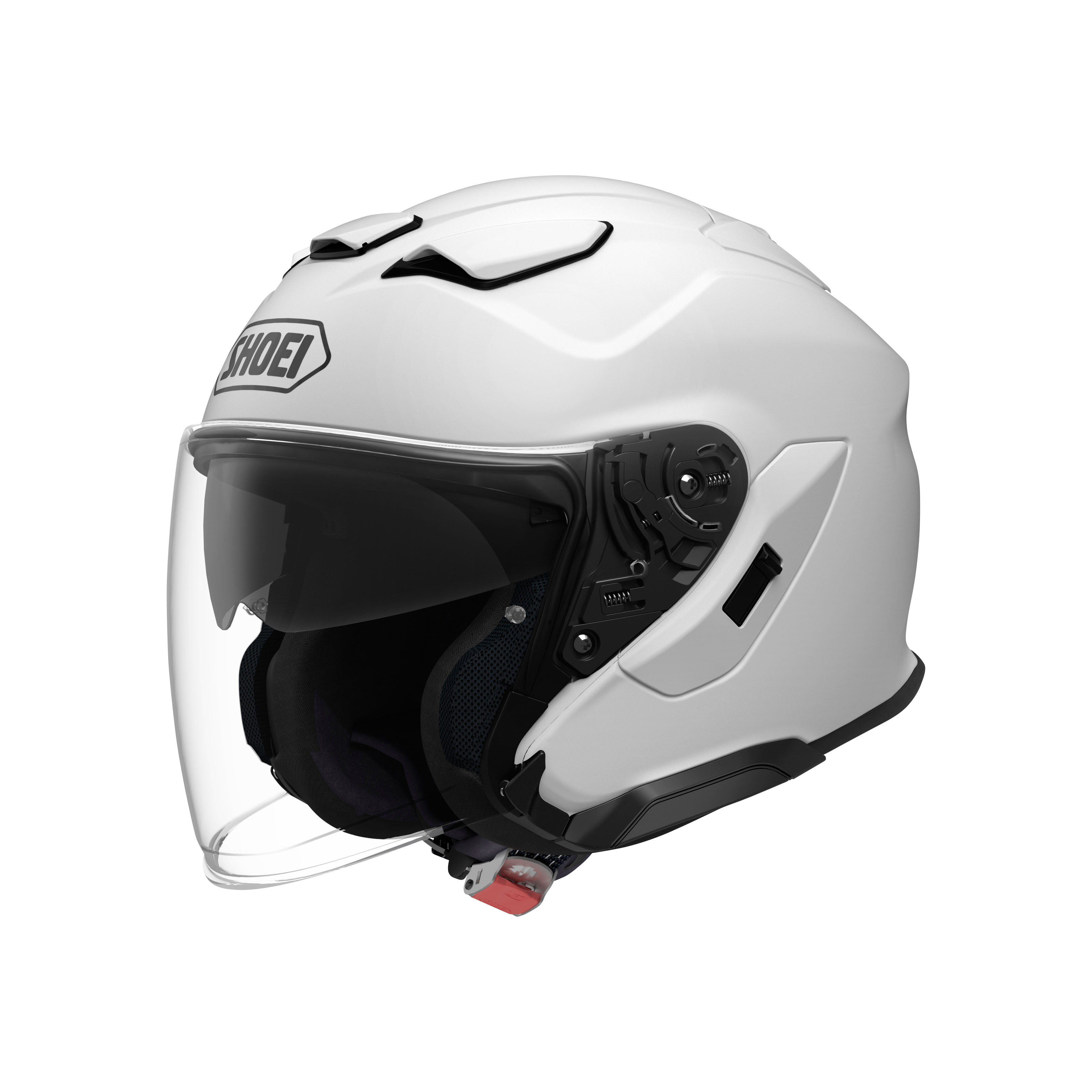 Shoei J-Cruise III weiß S - Helme & Brillen - Lifestyle Helme & Brillen