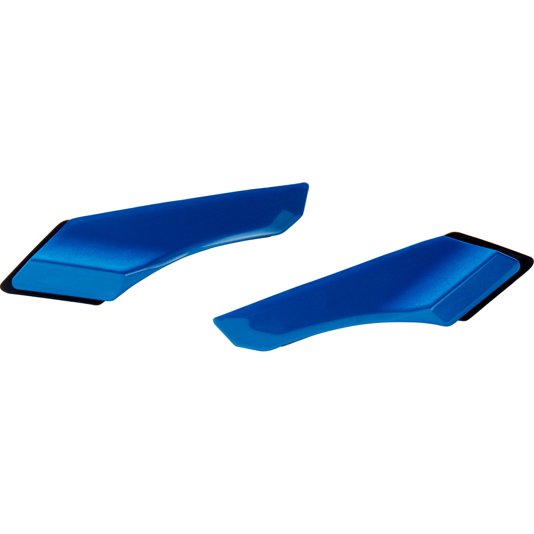 Nexo Kopfbelüftung Integralhelm Fiberglas Sport III blau - Helme & Brillen - Sport Helme & Brillen