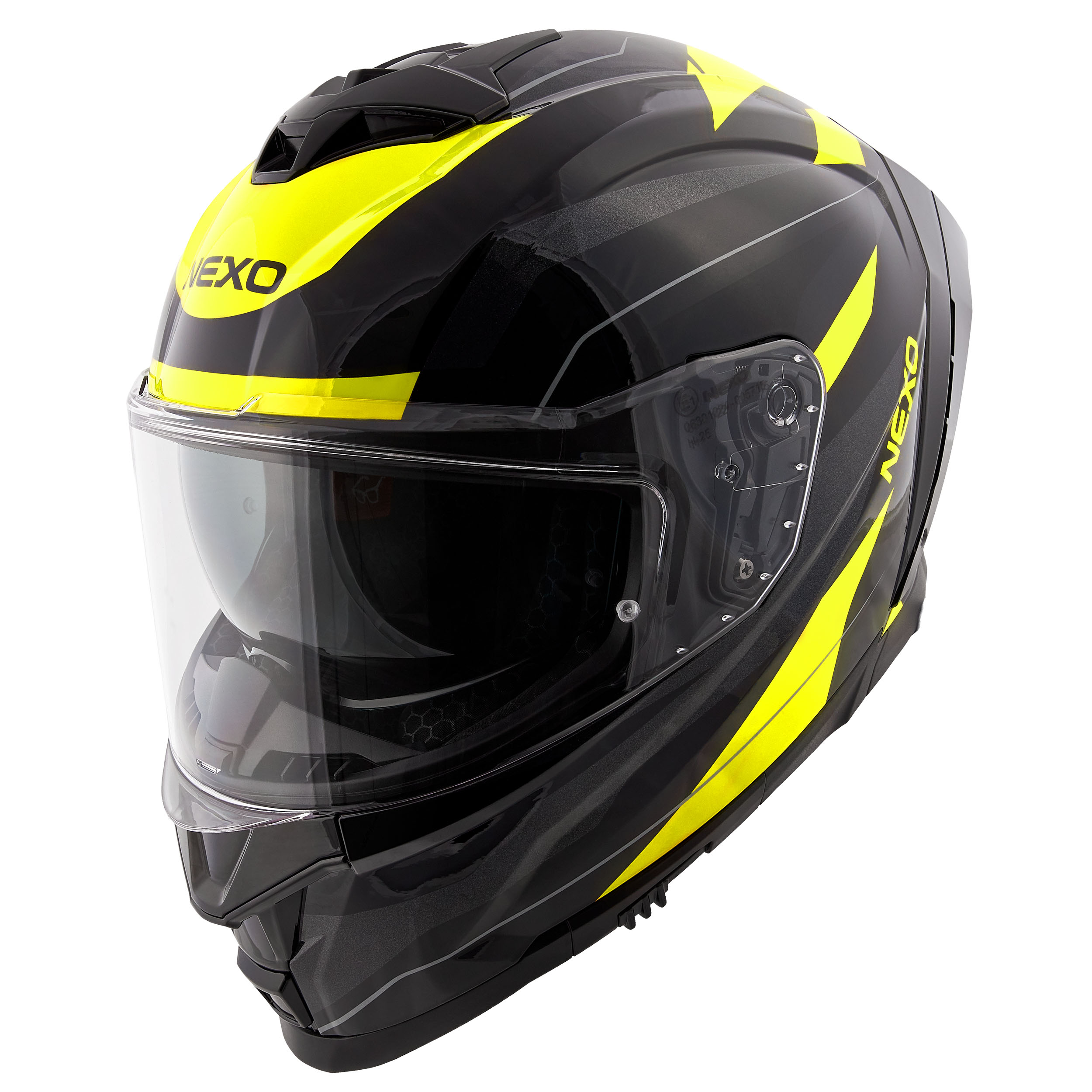 Nexo-Integralhelm Sport III-4604111999065009