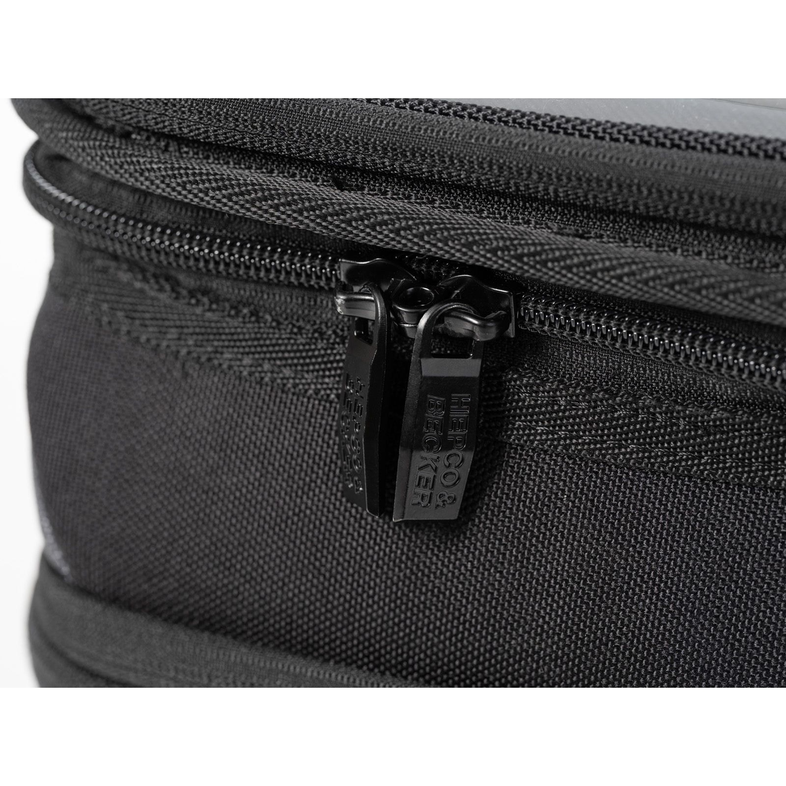 Hepco & Becker-Tankrucksack Lock-it Street Tourer M 7-10 Liter-5743331000000000