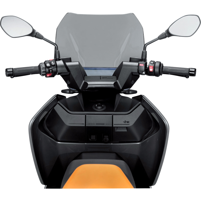Puig-Verkleidungsscheibe Touren-5742831135000571