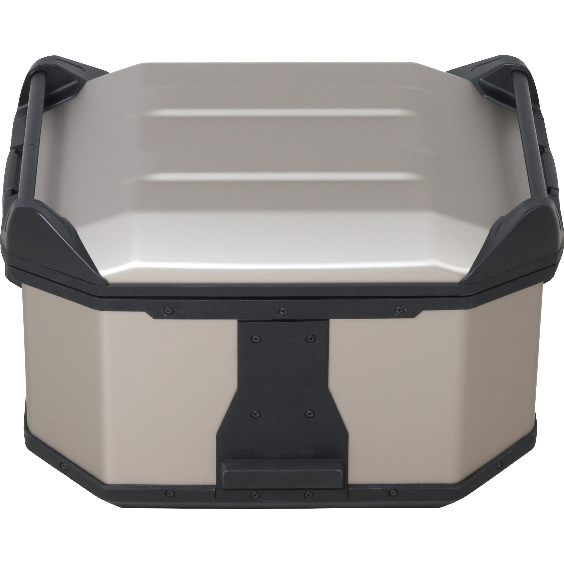 Hepco & Becker-Topcase Xceed Aluminium 45 Liter-5728061203000241