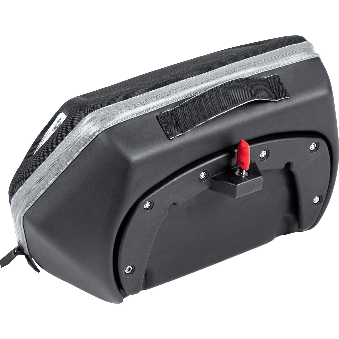 Hepco & Becker-Seitentaschen Royster Speed für C-Bow-5750031199010220