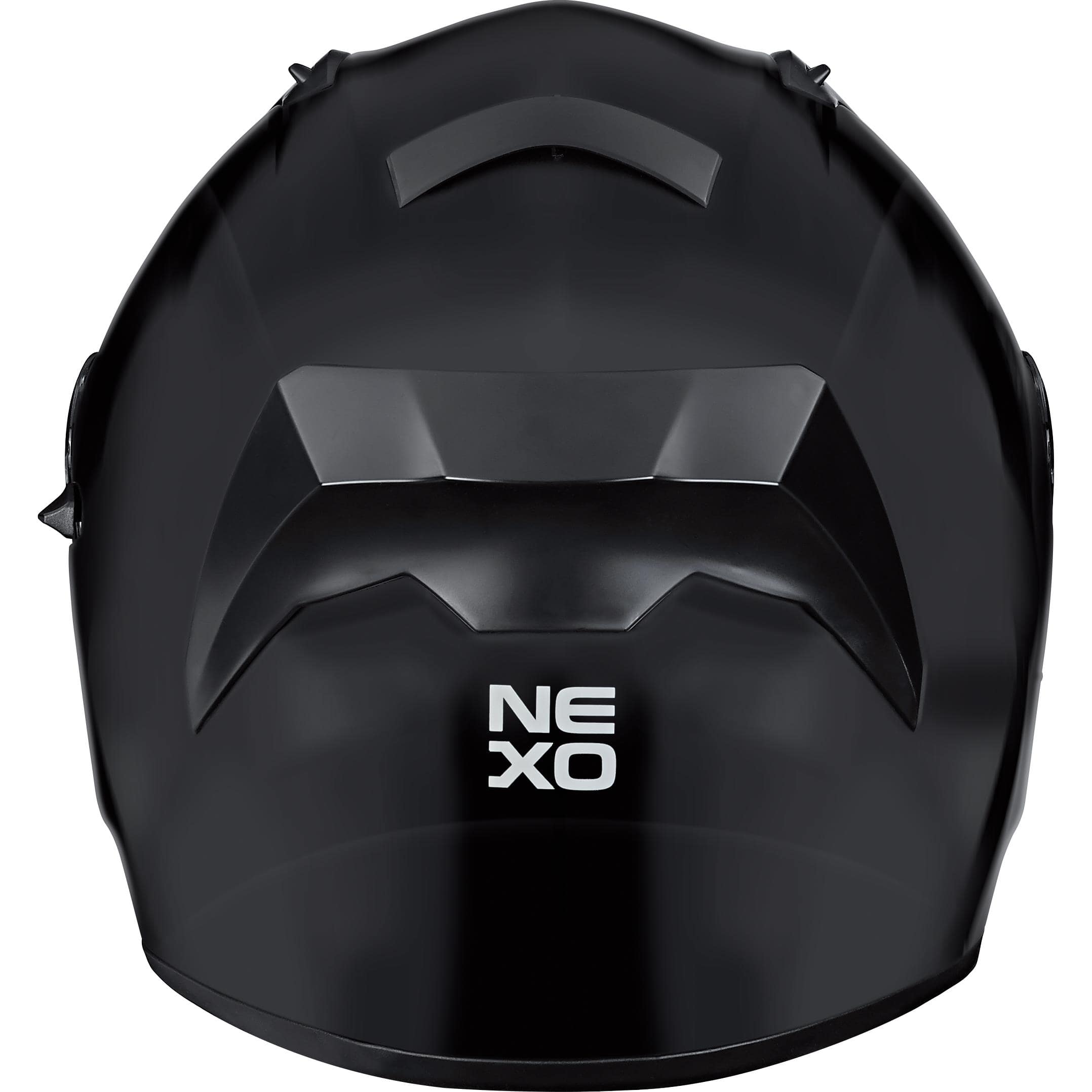 Nexo-Integralhelm Sport II schwarz-4603151999001