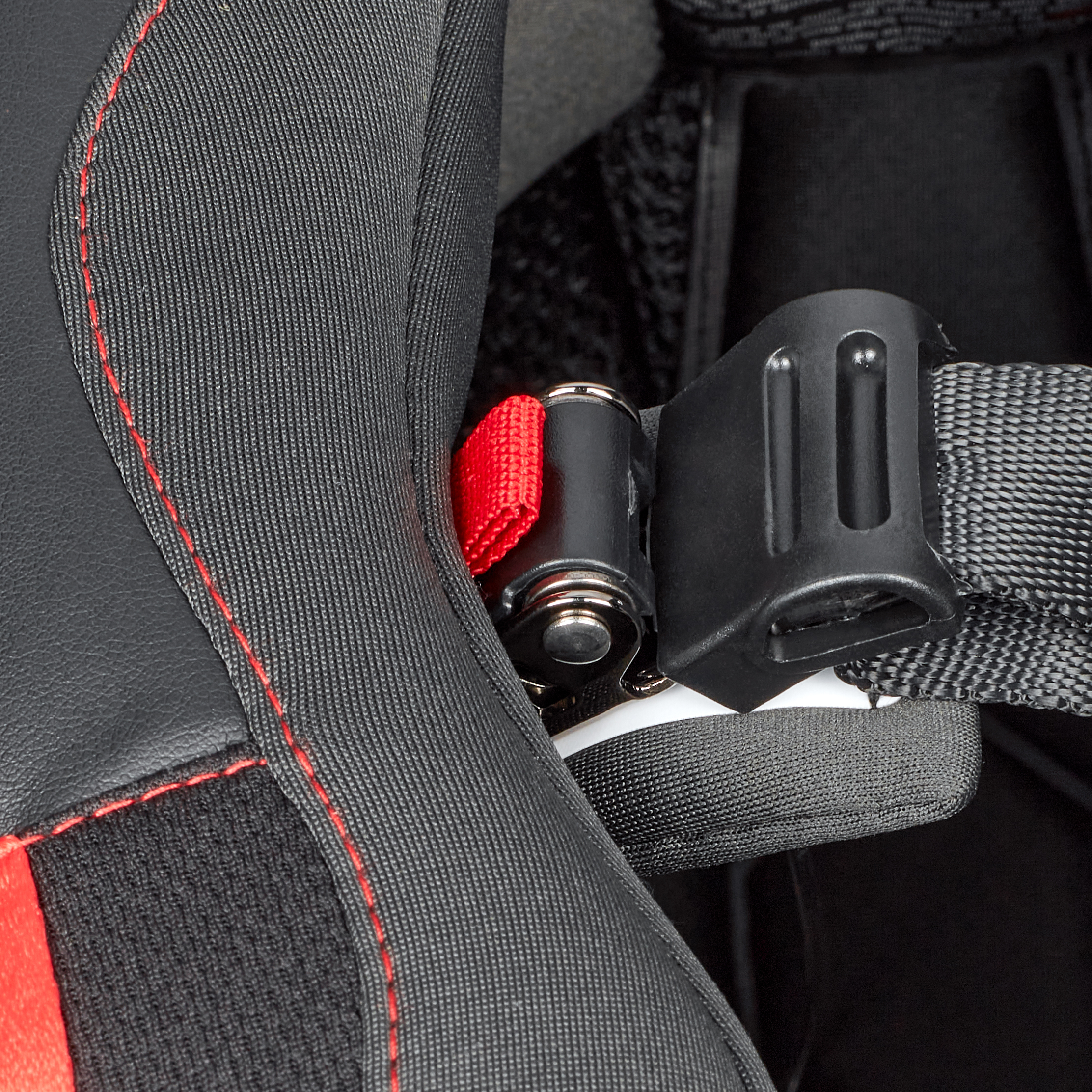 Nexo-Klapphelm Comfort II mattschwarz XL-4701291999014011
