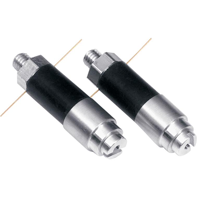 Kellermann Adapter für Ochsenaugenblinker in 25,4mm (1") Lenker - Motorradteile & Ersatzteile - Beleuchtung