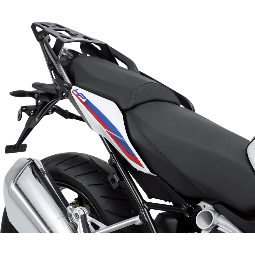 SW-MOTECH-Seitenkofferträger QUICK-LOCK EVO-5671641199001630