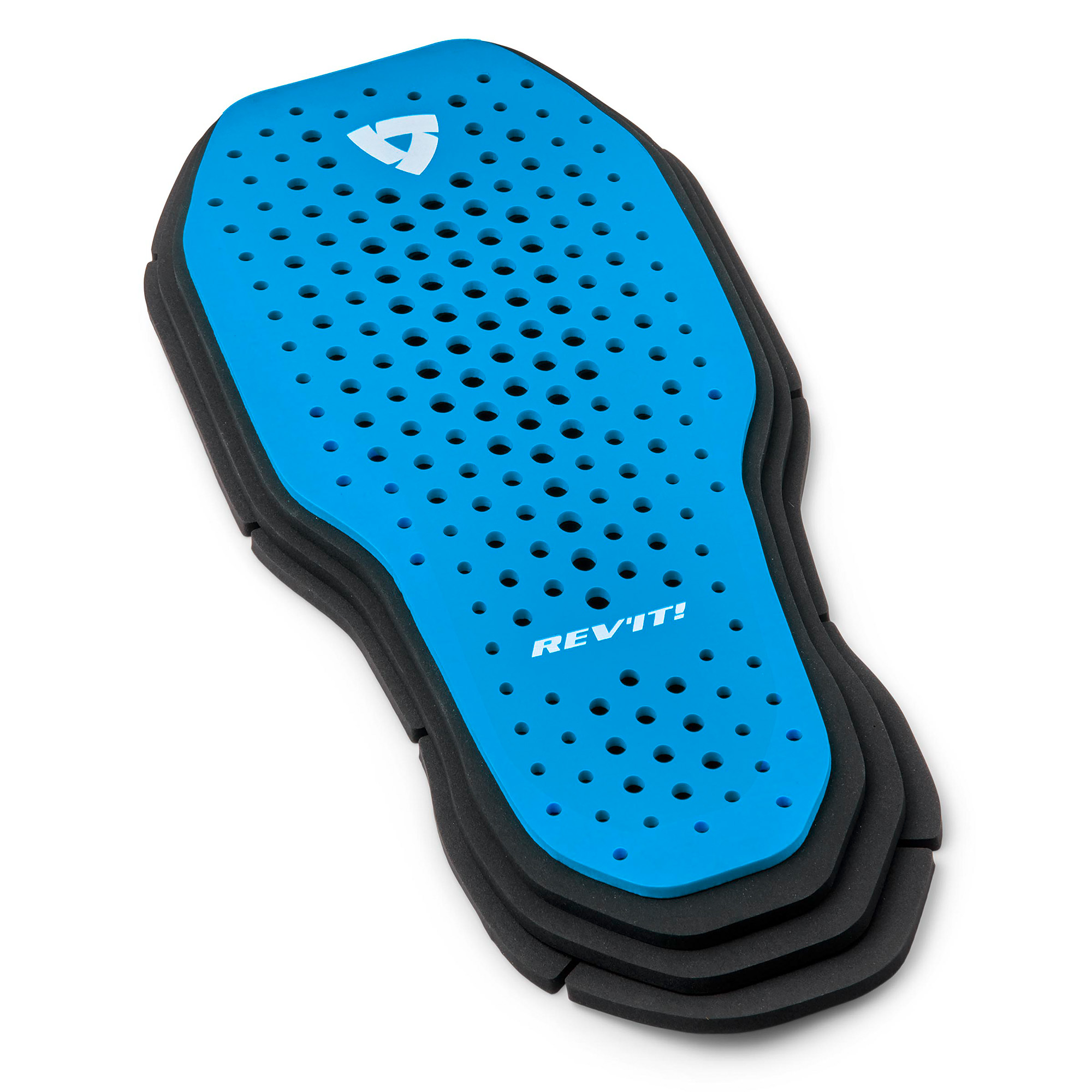 REV'IT! Rückenprotektor Seesoft Air RV blau S-M - Motorradbekleidung - Protektoren & Sicherheit
