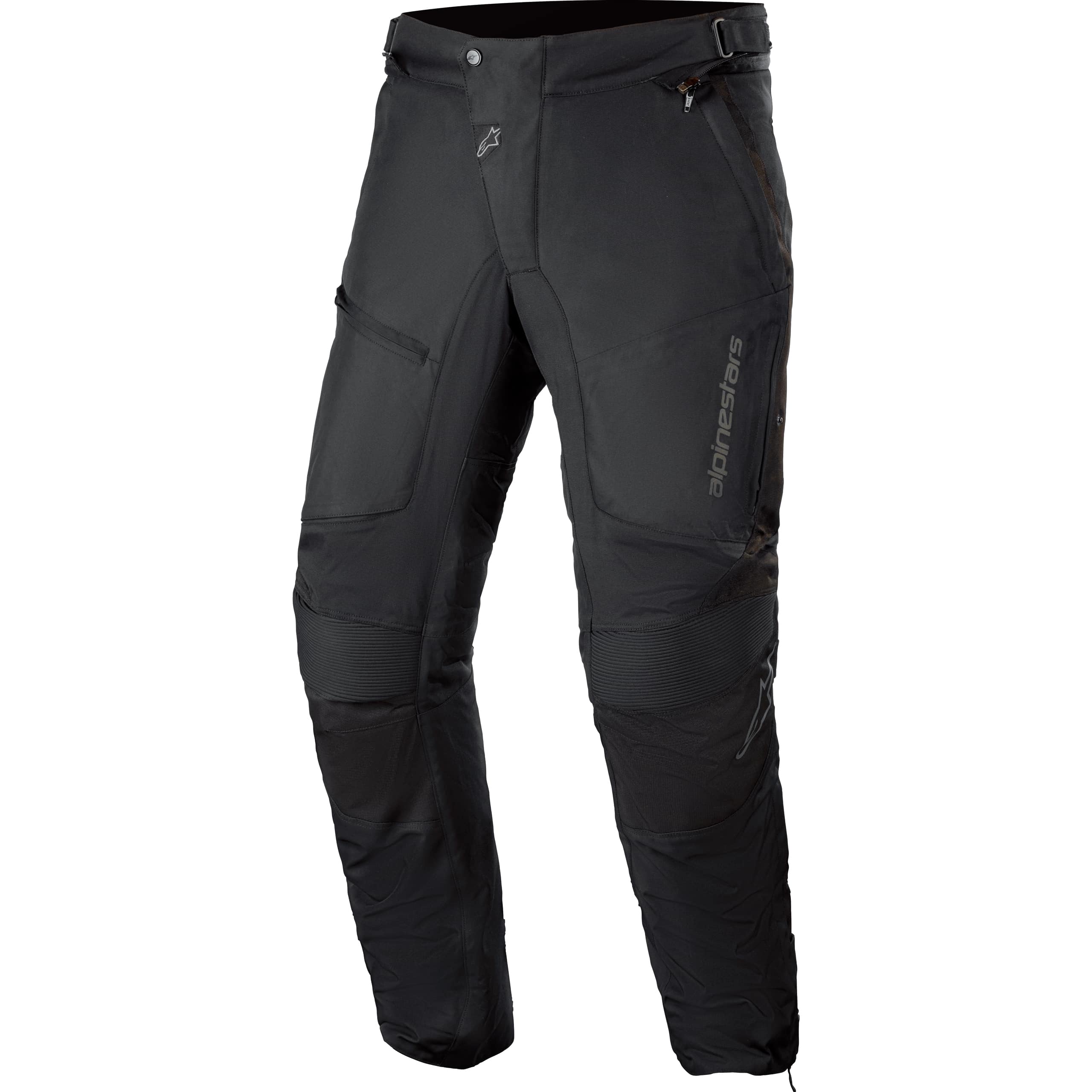 Alpinestars-Raider Drystar V2 Textilhose-2107861003001011