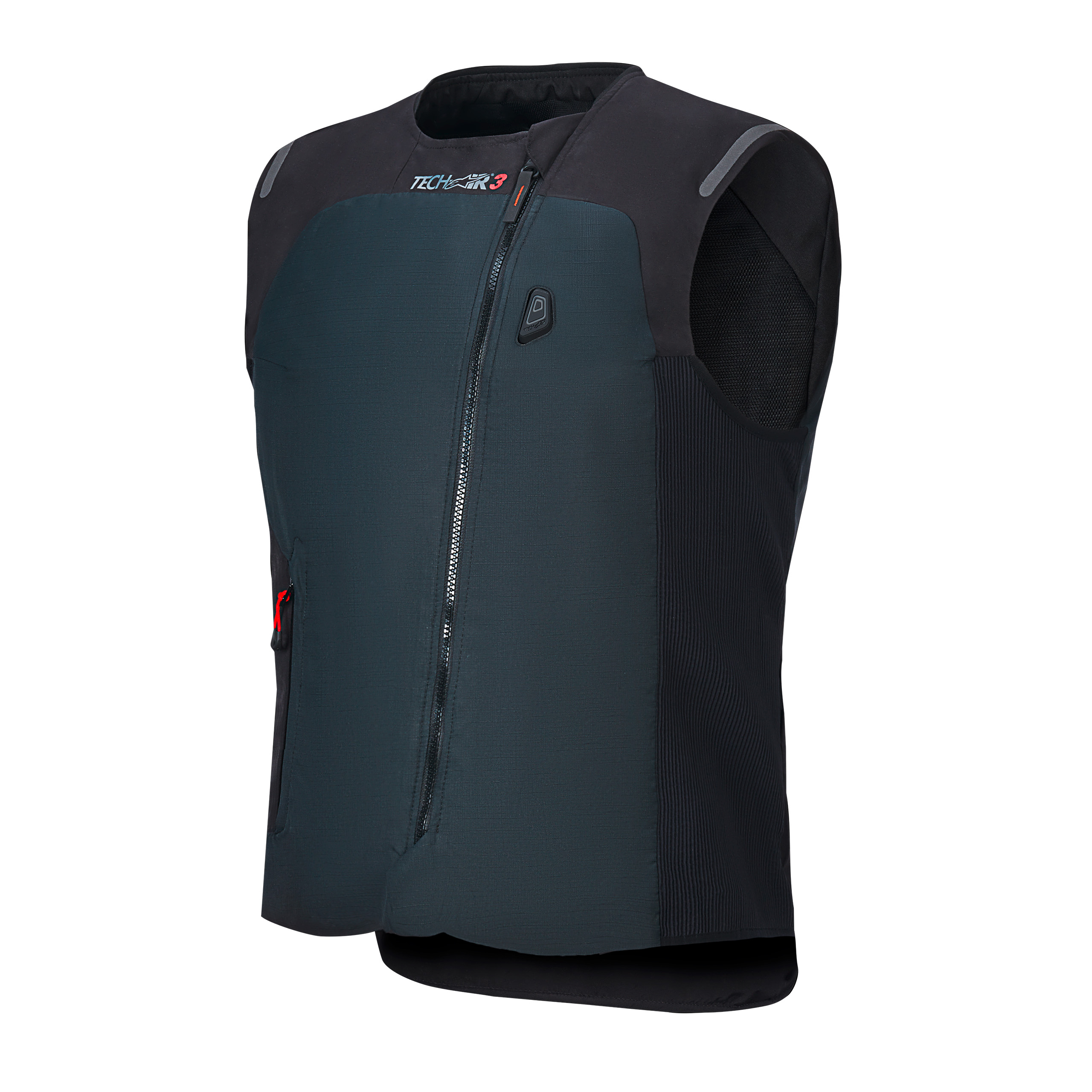 Alpinestars-Tech-Air 3 V2 Airbag Weste schwarz M-0001868999001009