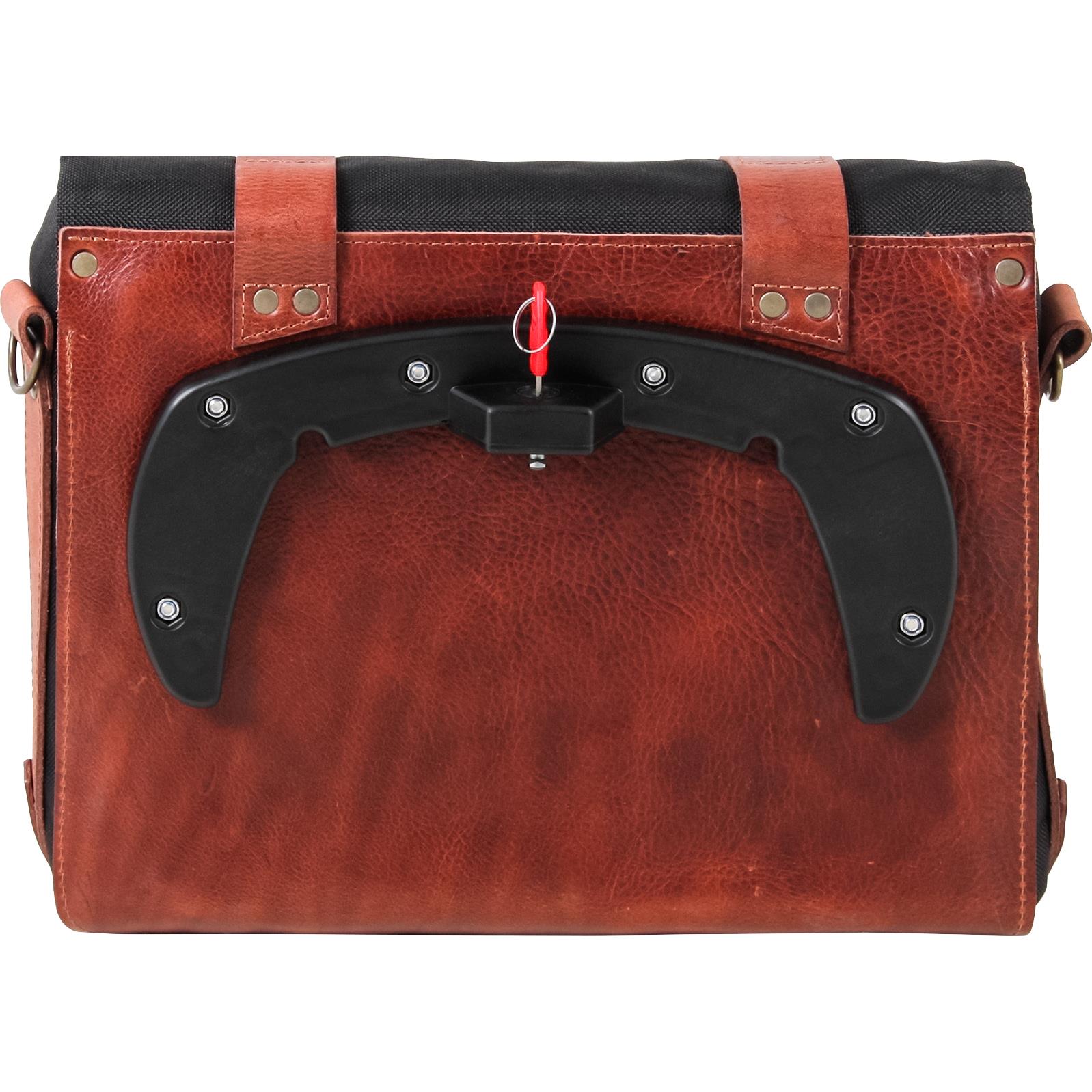 Hepco & Becker-Satteltasche Legacy Canvas für C-Bow-5712181197010166