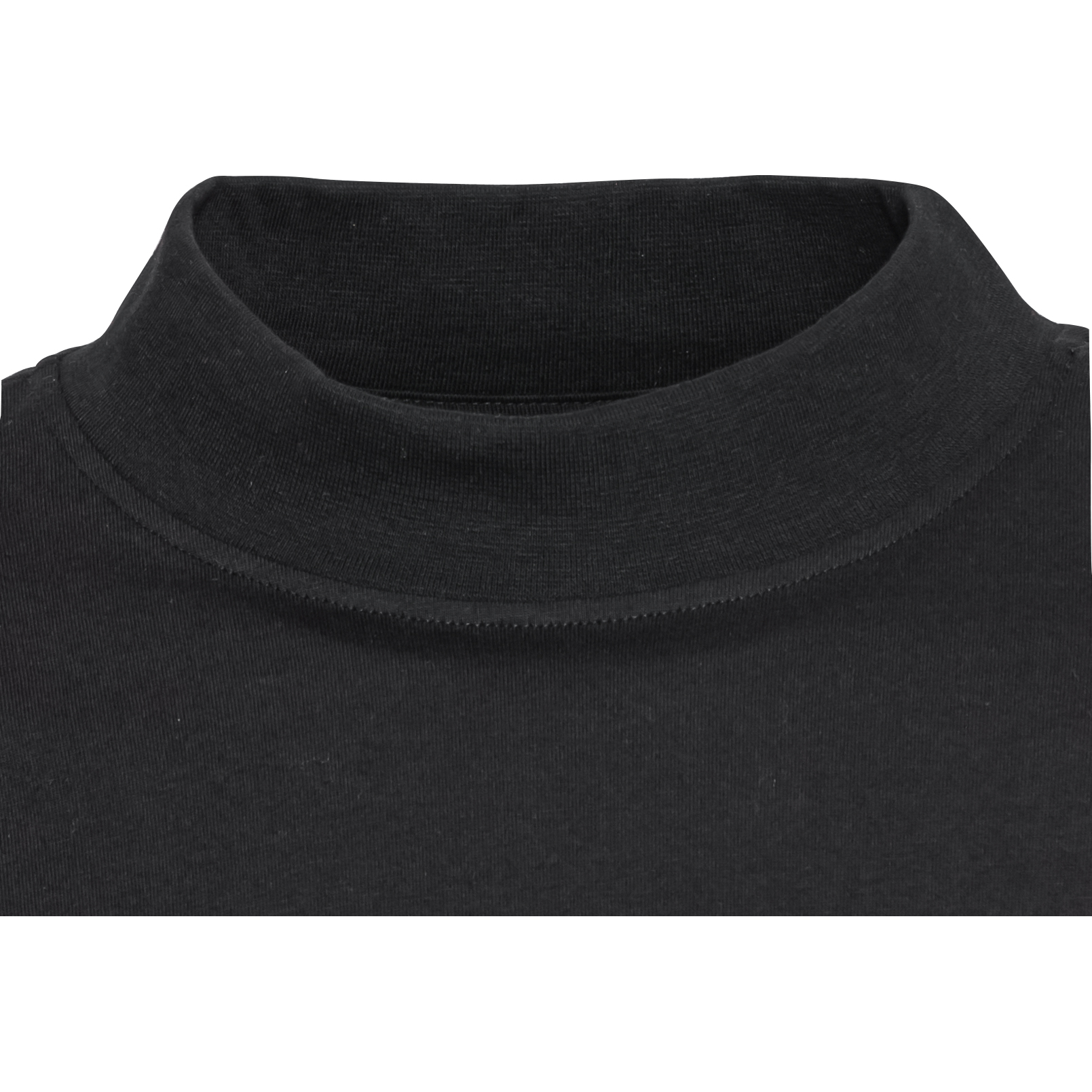 Pharao-Hallerbros Longsleeve schwarz M-8020381999001009