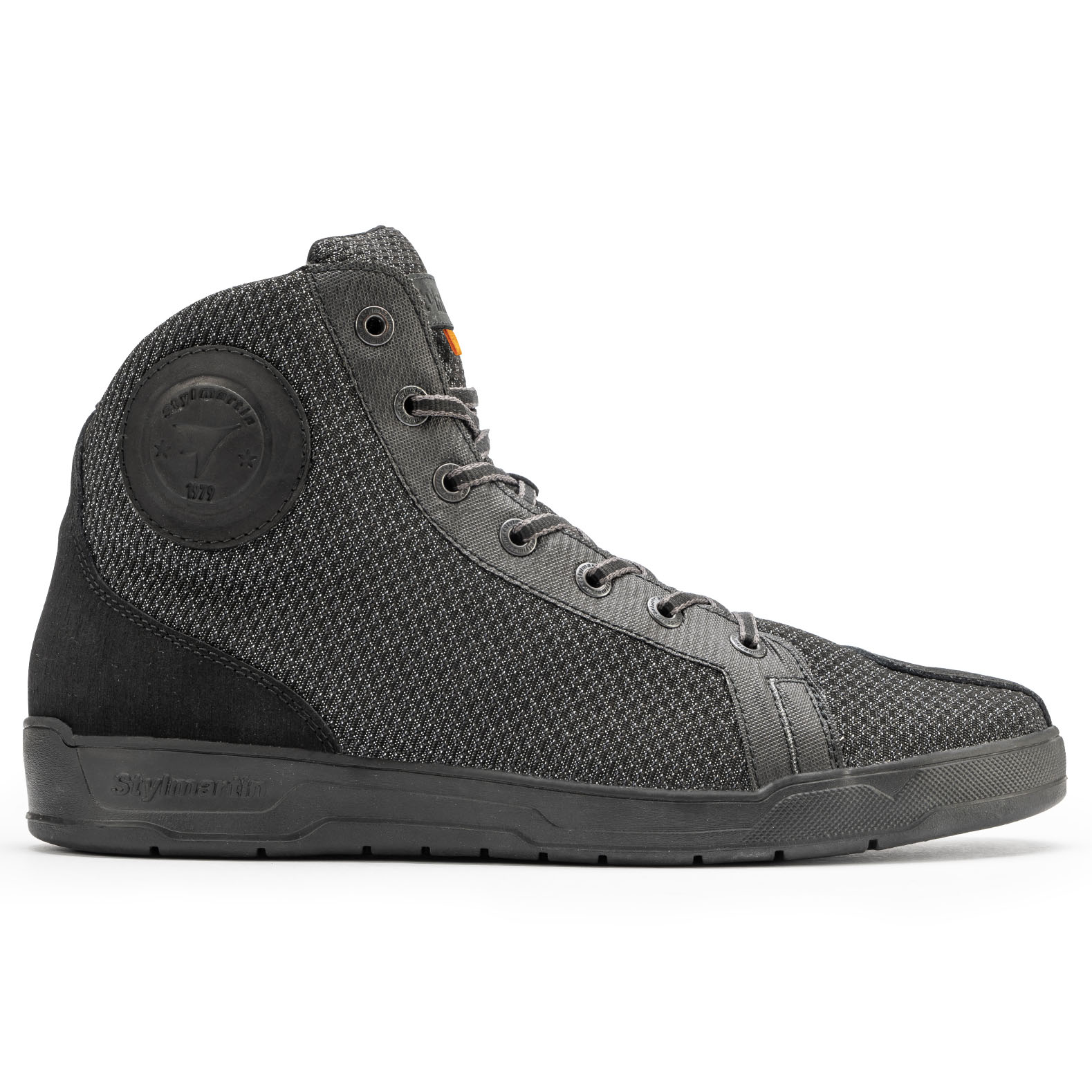 Stylmartin-Tank WP Motorradsneaker-0001856999010742