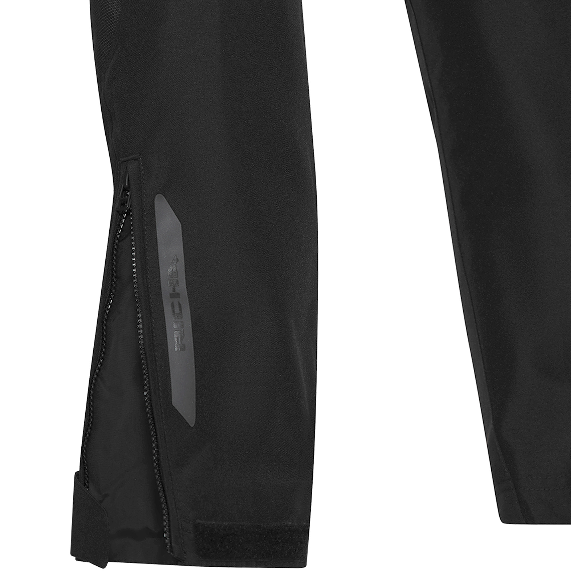 Richa-Infinity V2 GTX Textilhose schwarz L-0000873999001010