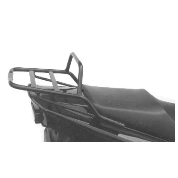 Hepco & Becker Rohrgepäckbrücke TC schwarz für FZS 600 Fazer 1998-1999 - Motorradzubehör - Motorradgepäck
