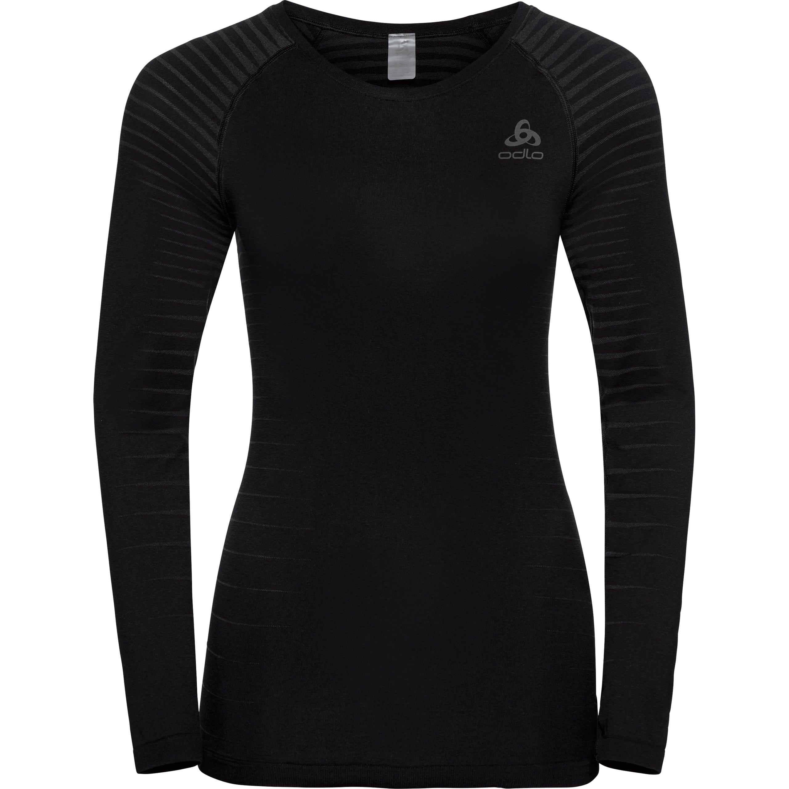 Odlo-Performance Light Damen Langarmshirt-2404321999001107